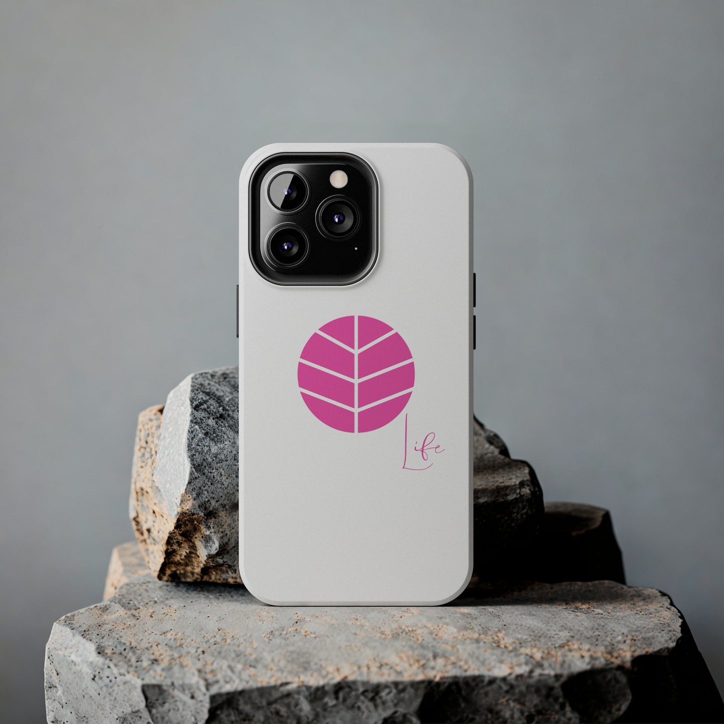 Tough Phone Case - Life Edition