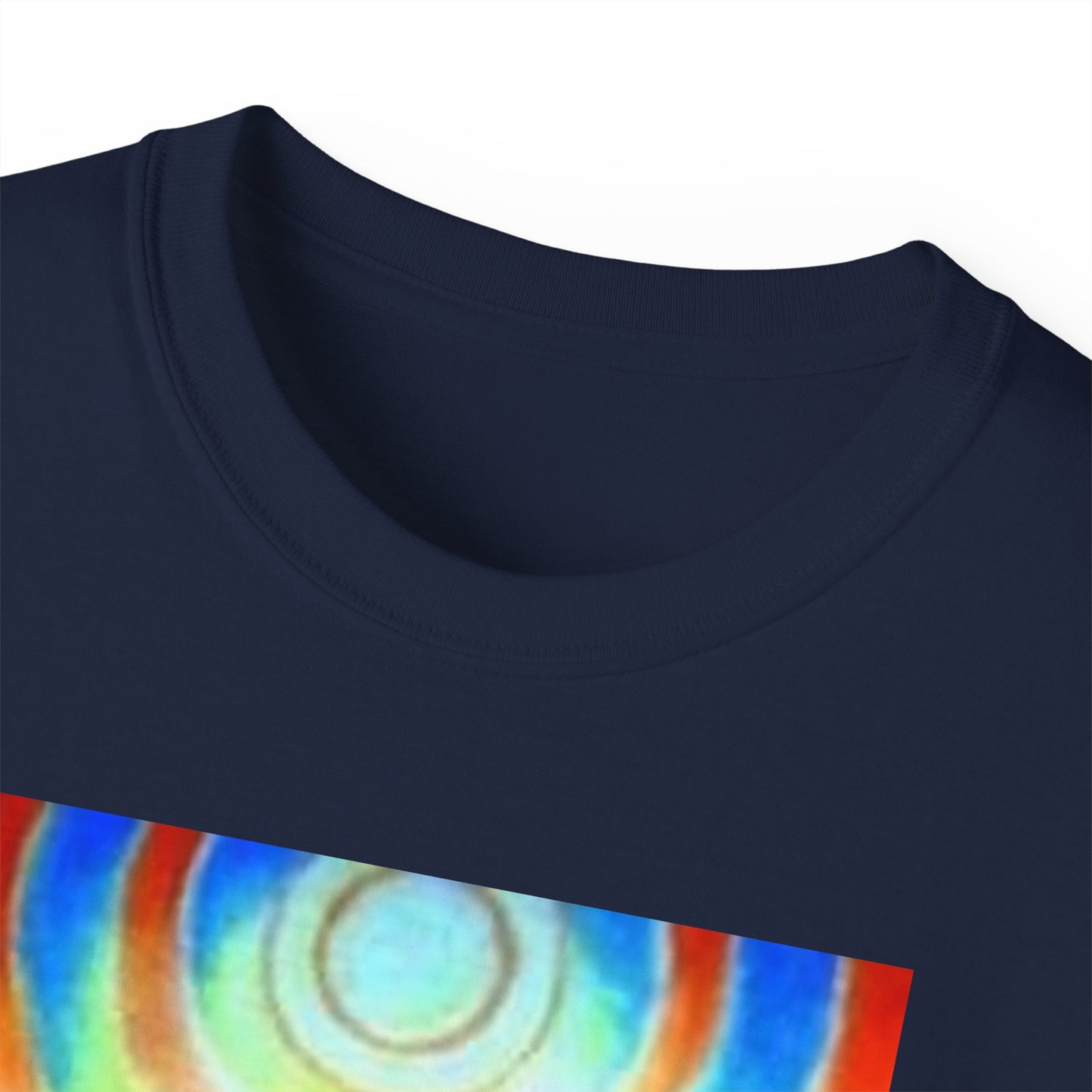 Unisex Ultra Cotton Tee