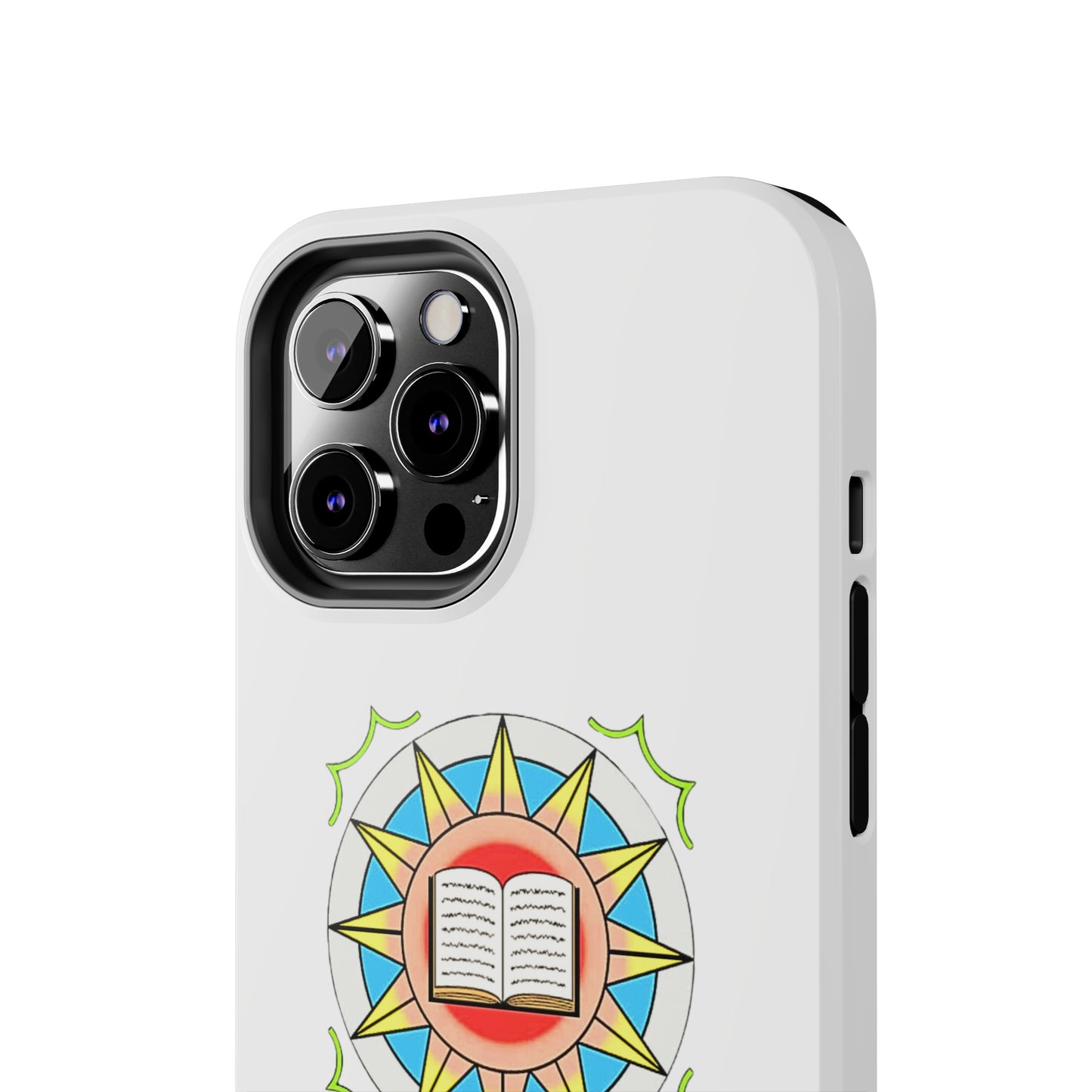 Tough Phone Case - BEAM *Knowledge* Edition