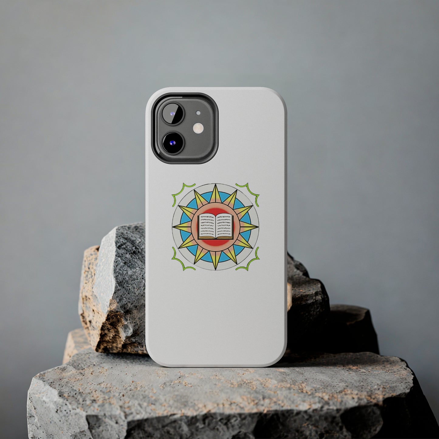 Tough Phone Case - BEAM *Knowledge* Edition