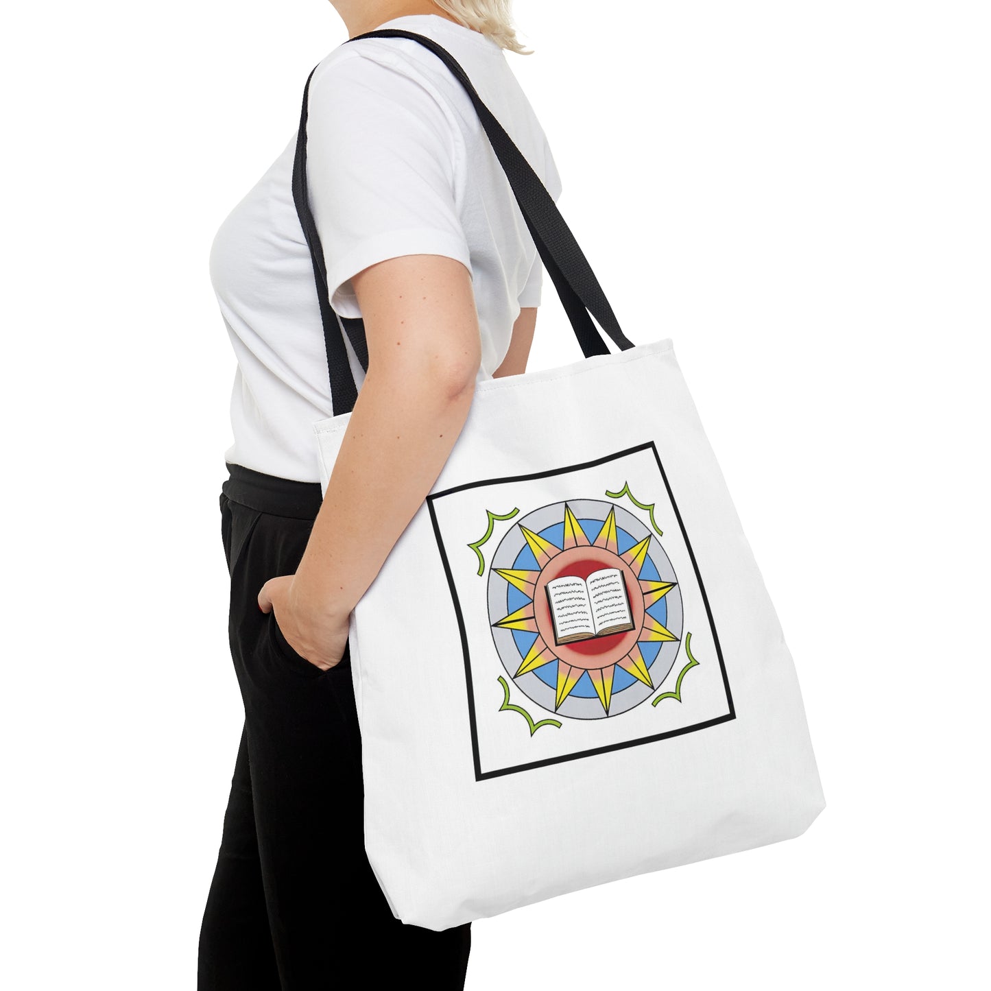 Tote Bag - BEAM *Knowledge* Edition