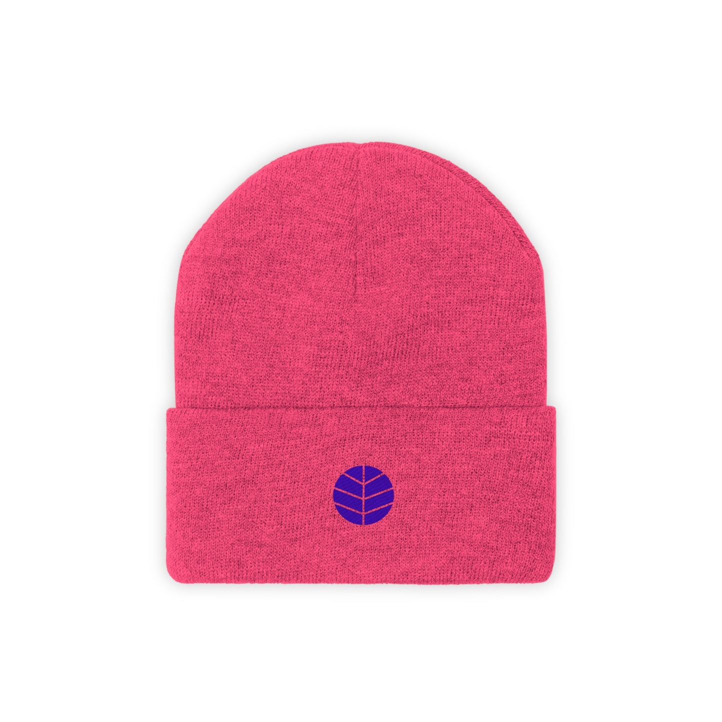 Knit Beanie - BEAM *Life* Edition