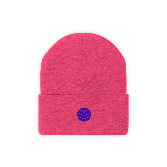 Knit Beanie - BEAM *Life* Edition