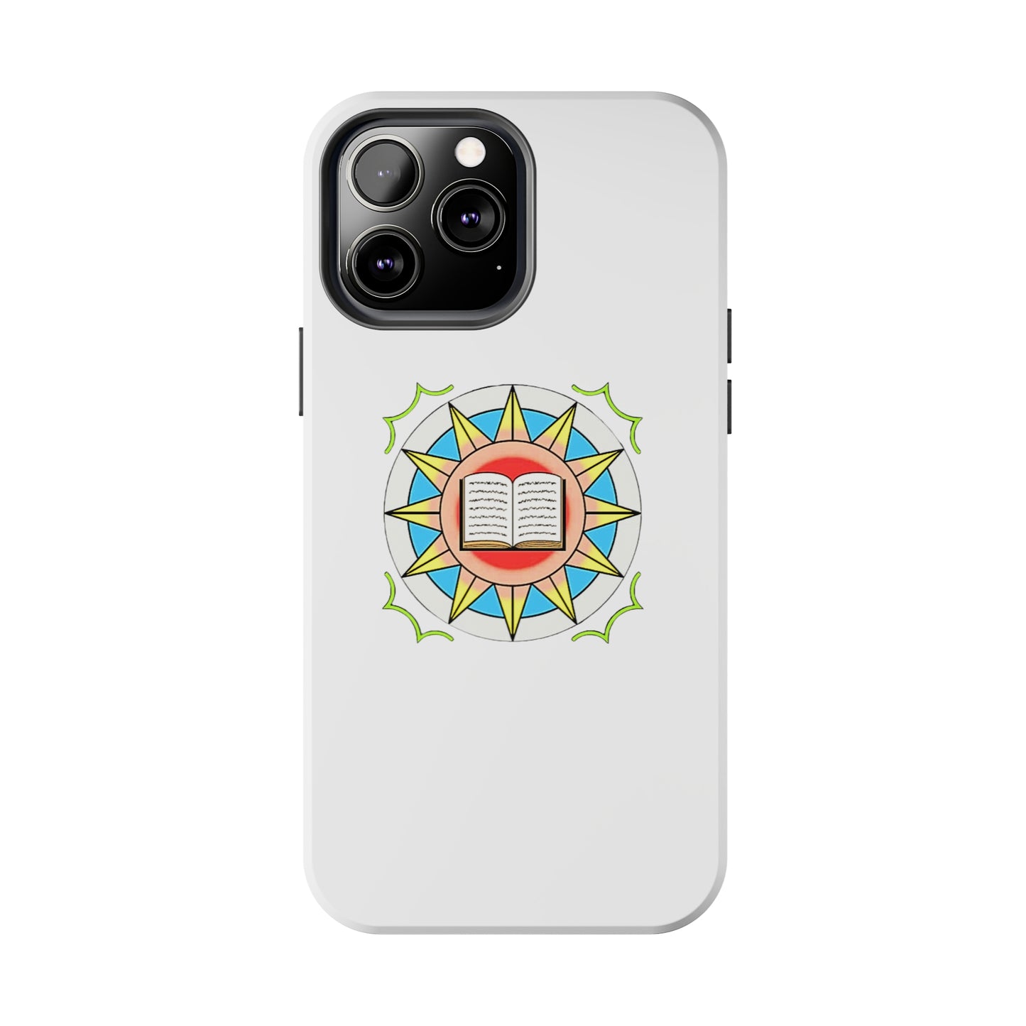 Tough Phone Case - BEAM *Knowledge* Edition