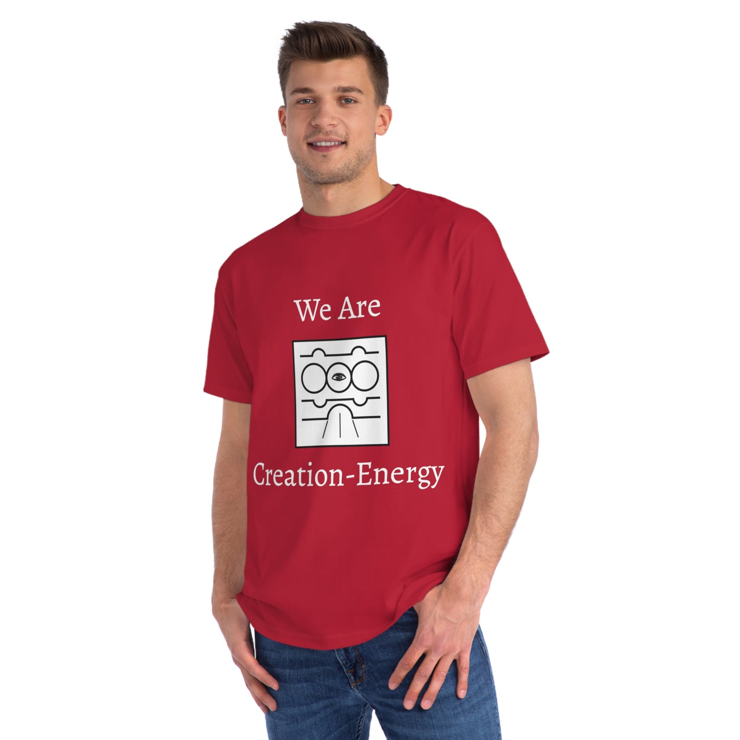Organic Unisex Classic T-Shirt