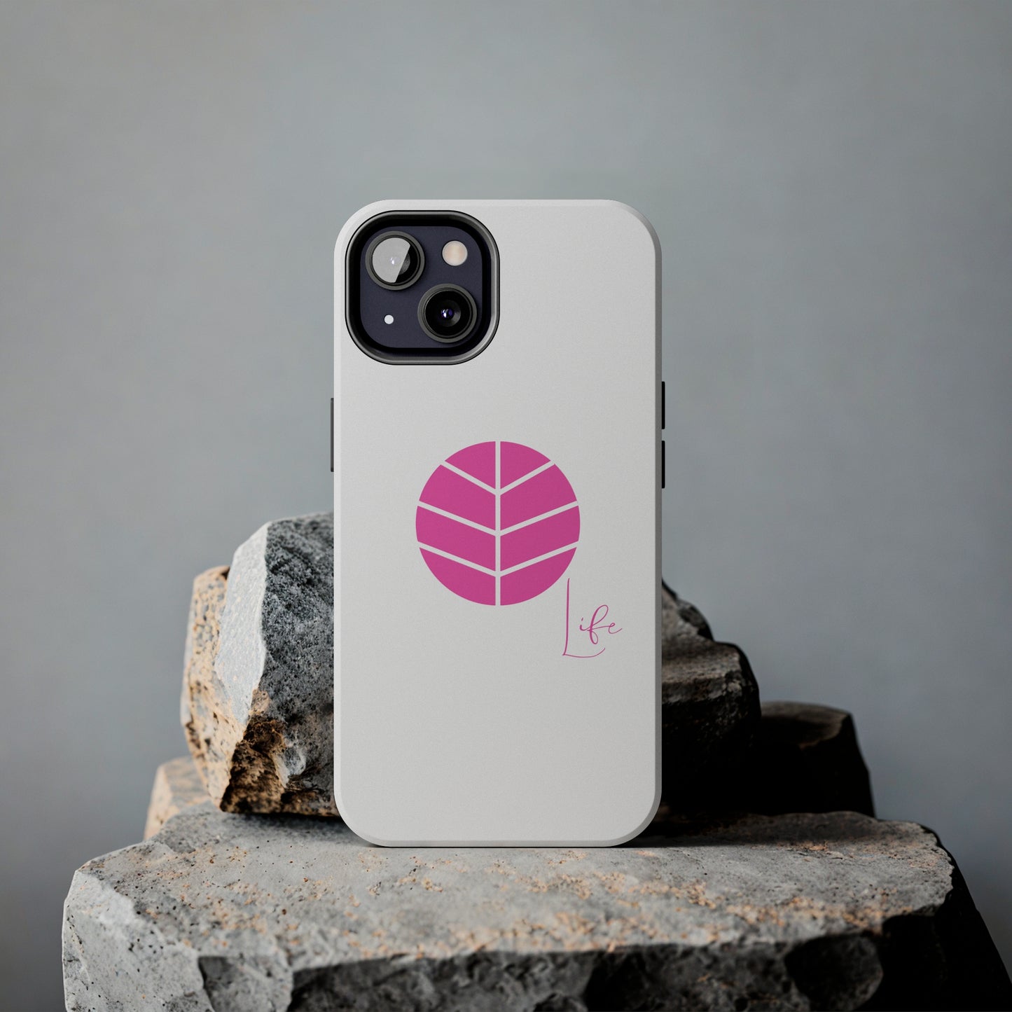 Tough Phone Case - Life Edition