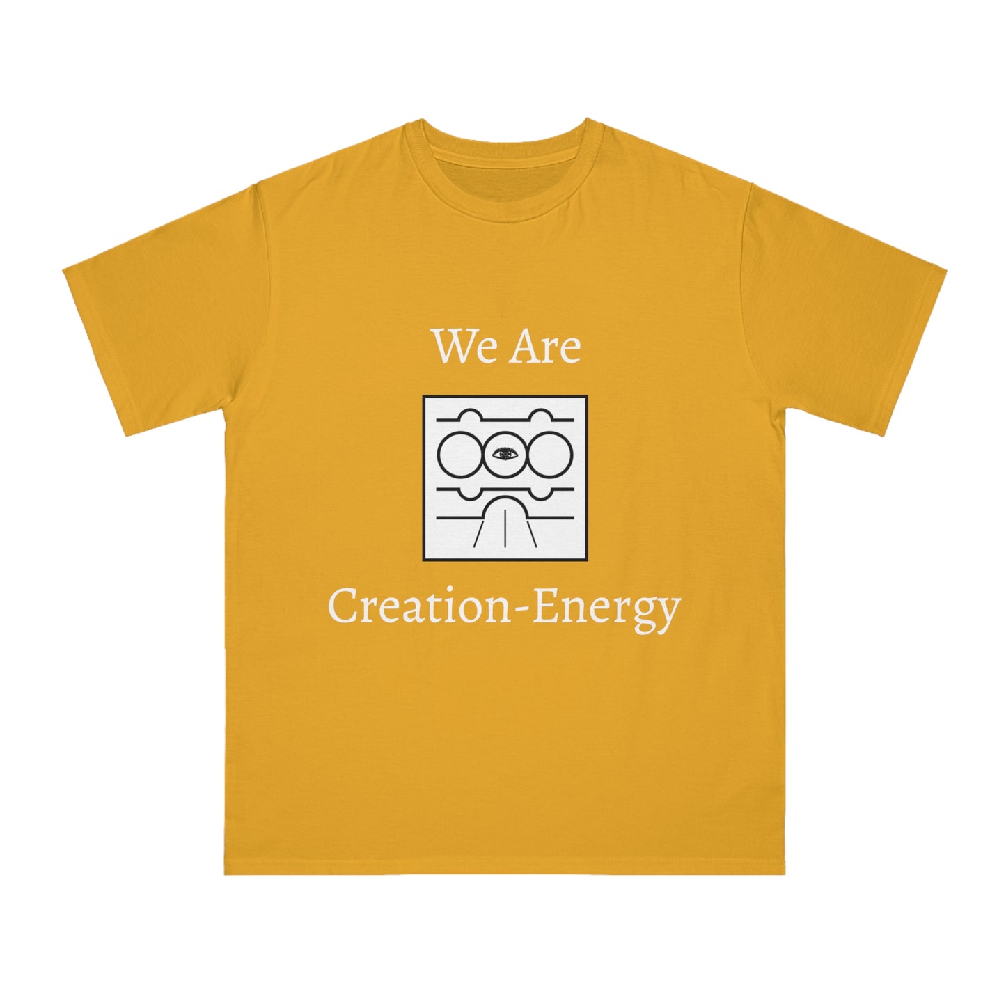 Organic Unisex Classic T-Shirt