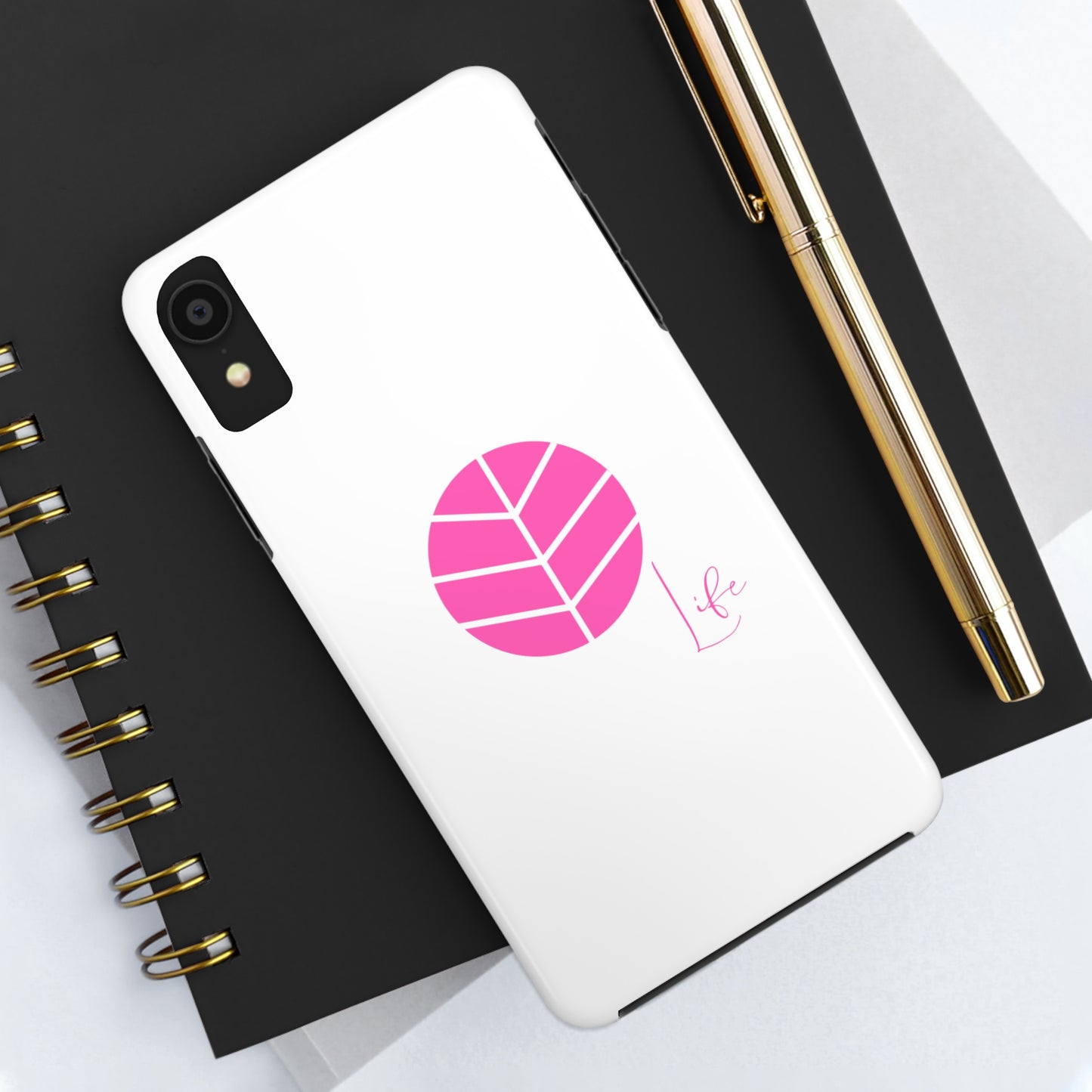 Tough Phone Case - Life Edition