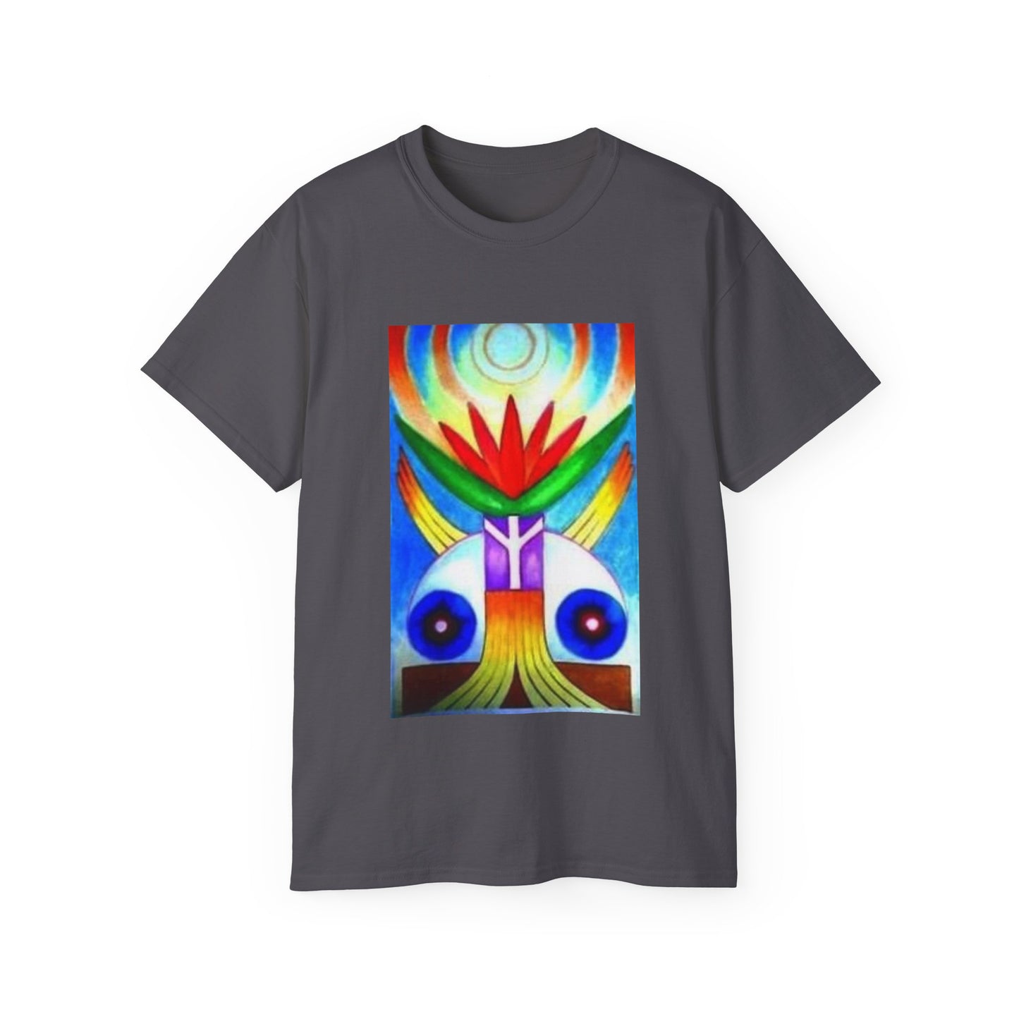 Unisex Ultra Cotton Tee