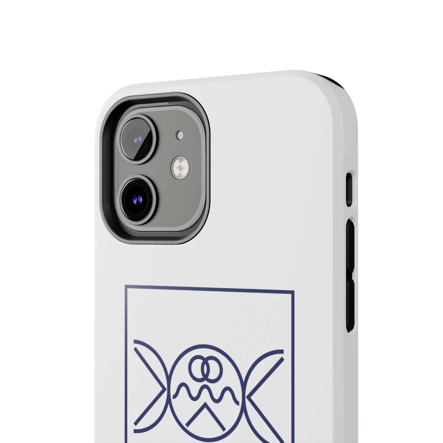 *Liebe/Love* Edition - Tough Phone Case