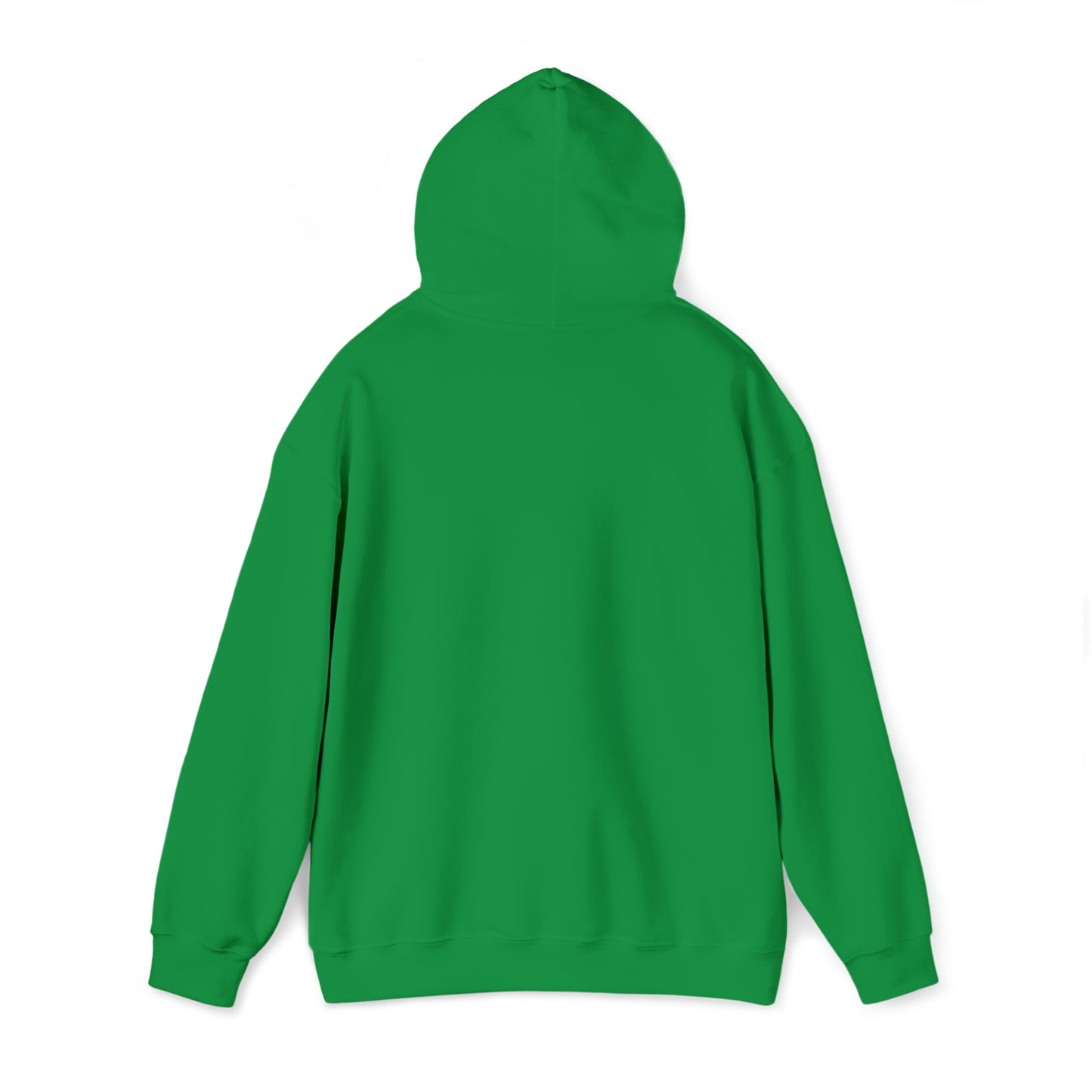 Heavy Blend™ Hooded Sweatshirt - BEAM *Life* Collection