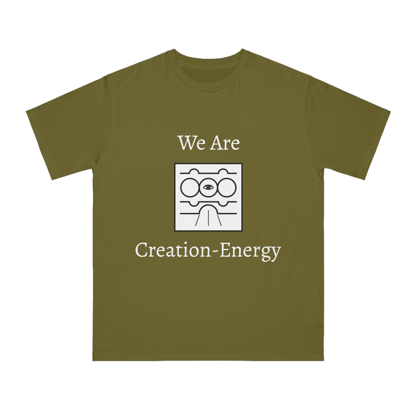 Organic Unisex Classic T-Shirt