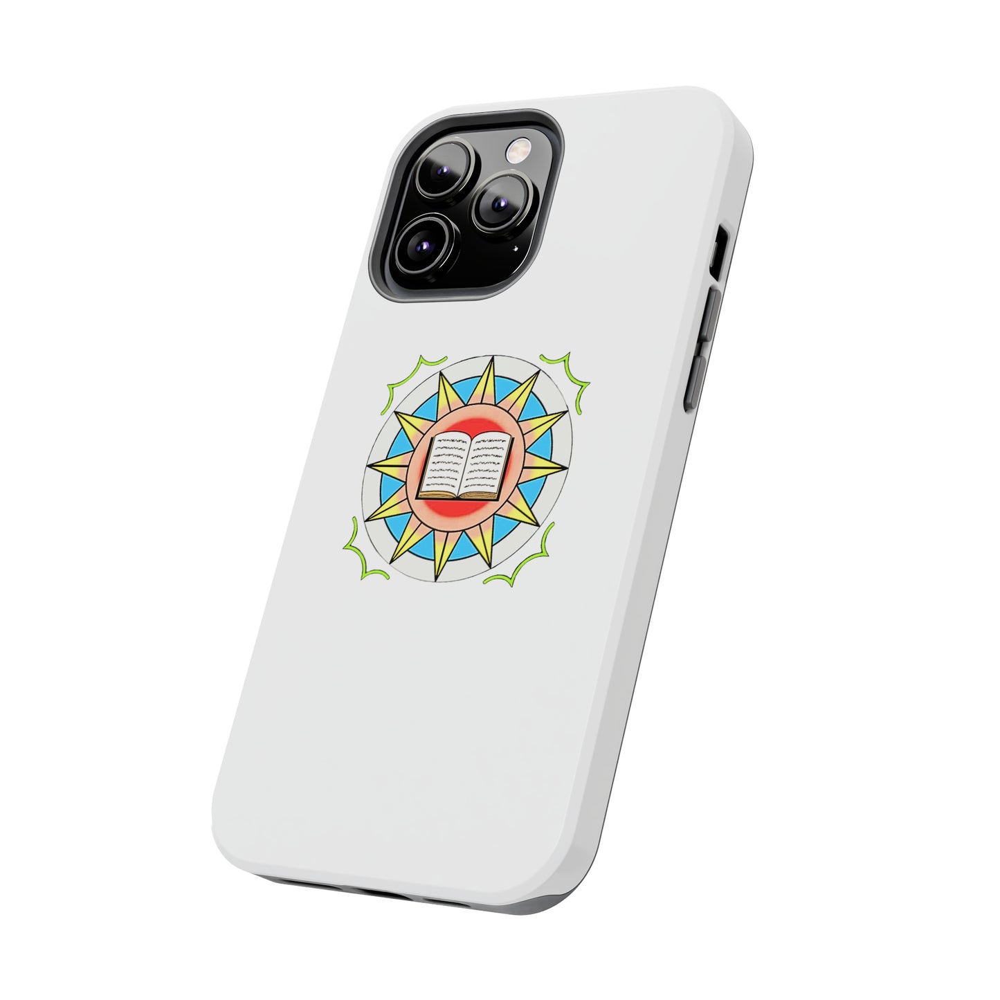 Tough Phone Case - BEAM *Knowledge* Edition