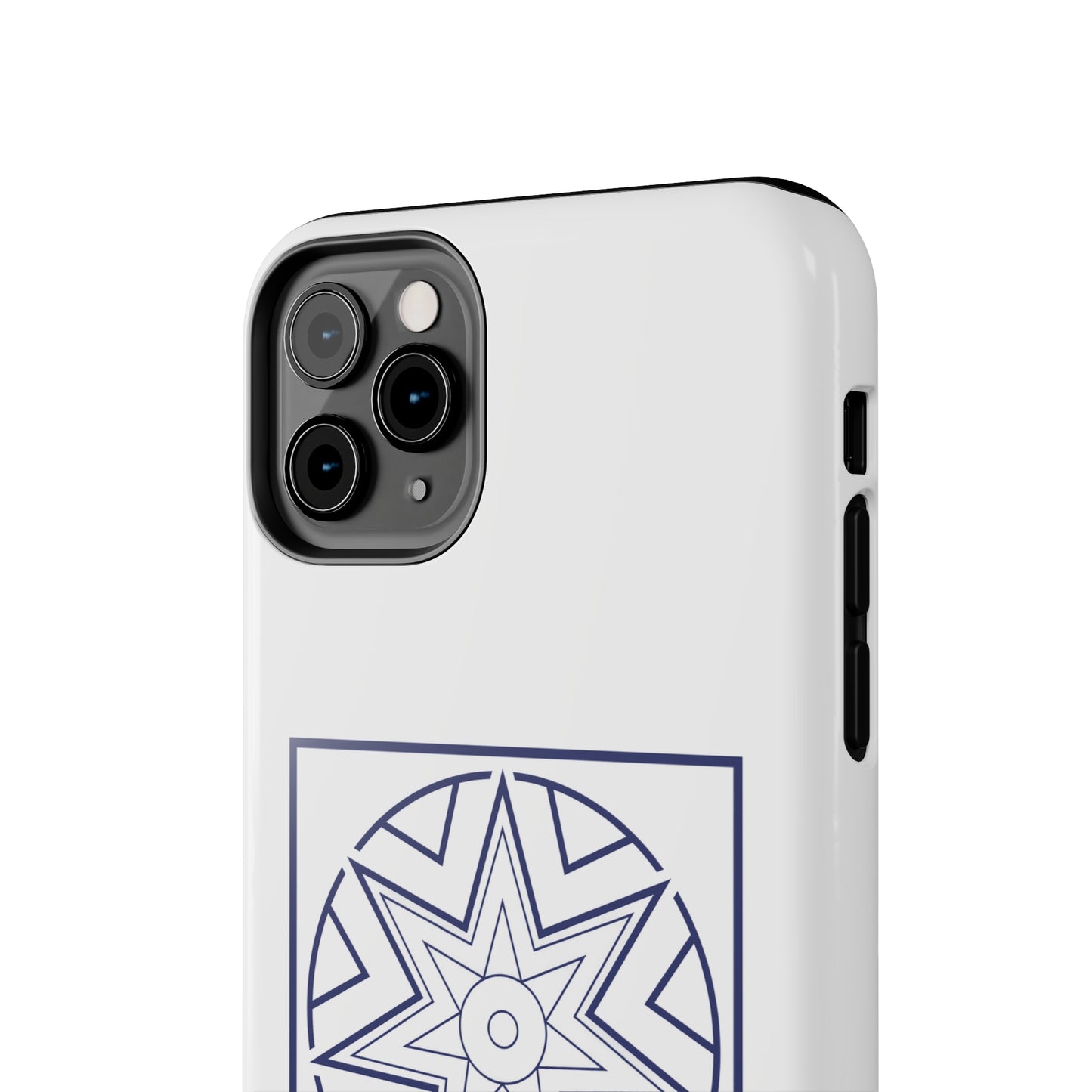 *Streben/Striving* Edition - Tough Phone Case