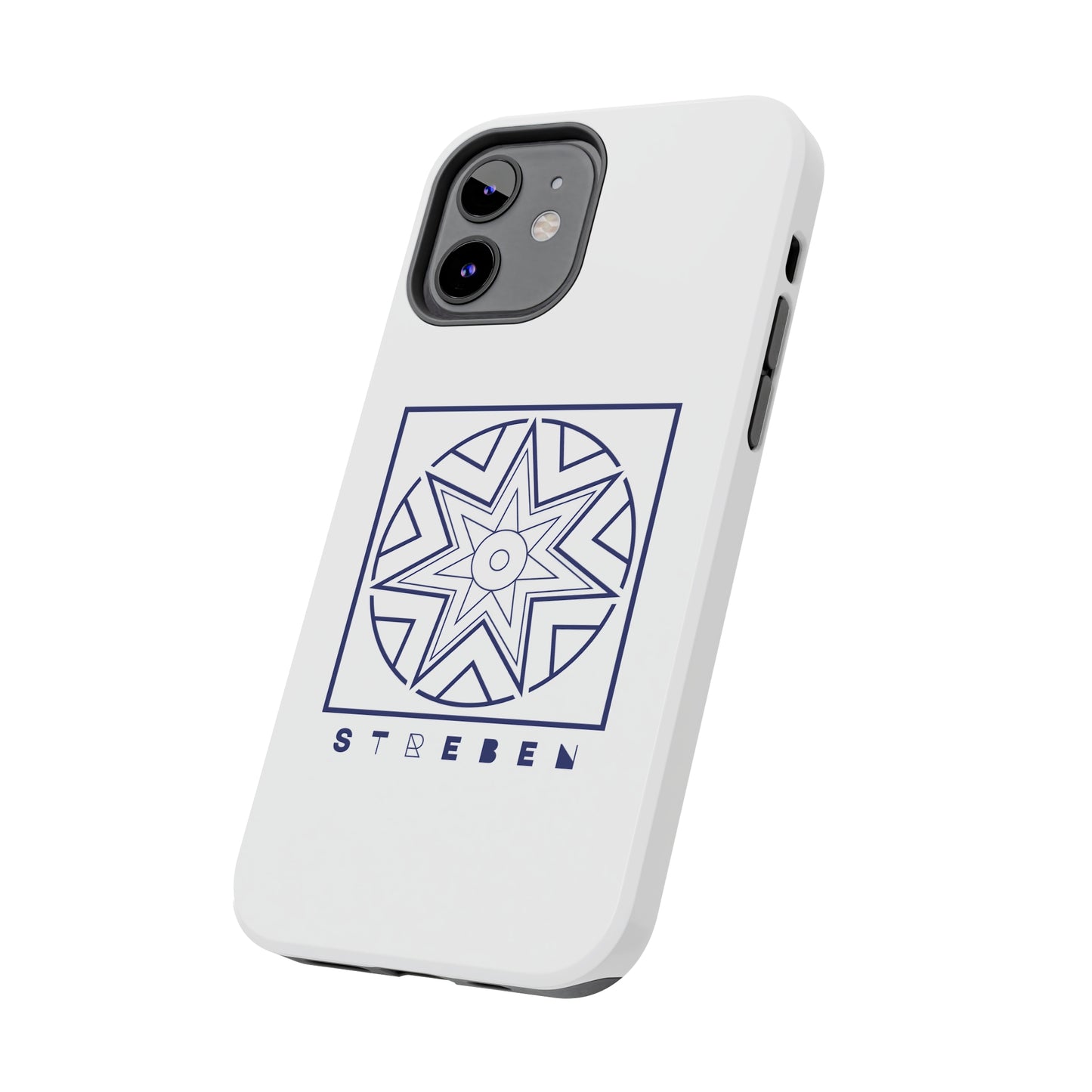 *Streben/Striving* Edition - Tough Phone Case