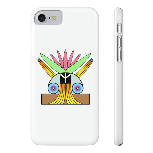 Copy of Slim Phone Case - BEAM *Peace* Edition