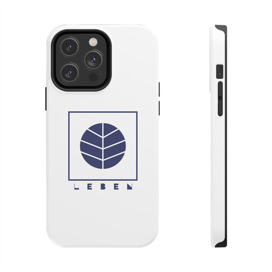 *Leben/Life* Edition - Tough Phone Case