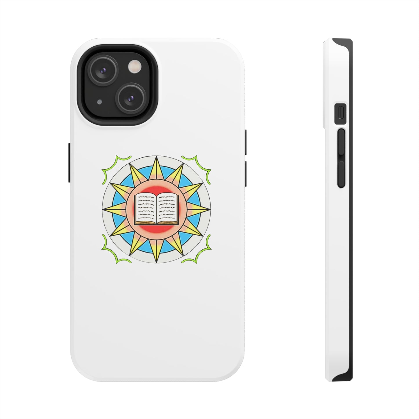 Tough Phone Case - BEAM *Knowledge* Edition