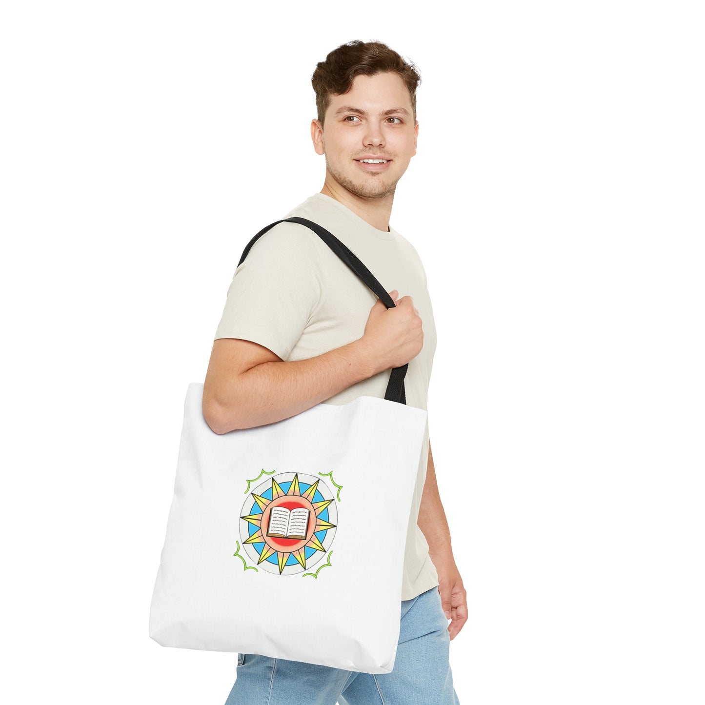 Tote Bag - BEAM *Knowledge* Edition