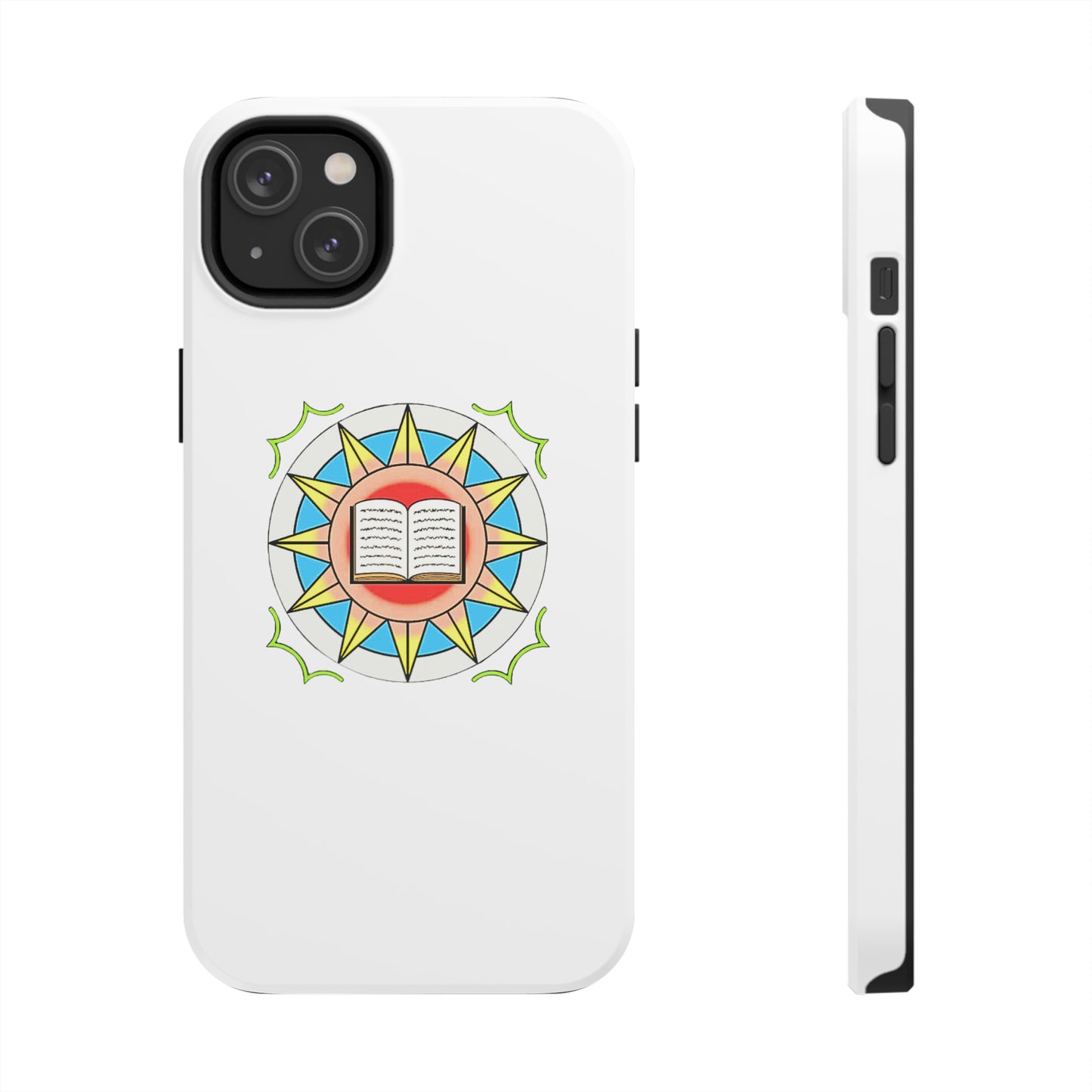 Tough Phone Case - BEAM *Knowledge* Edition