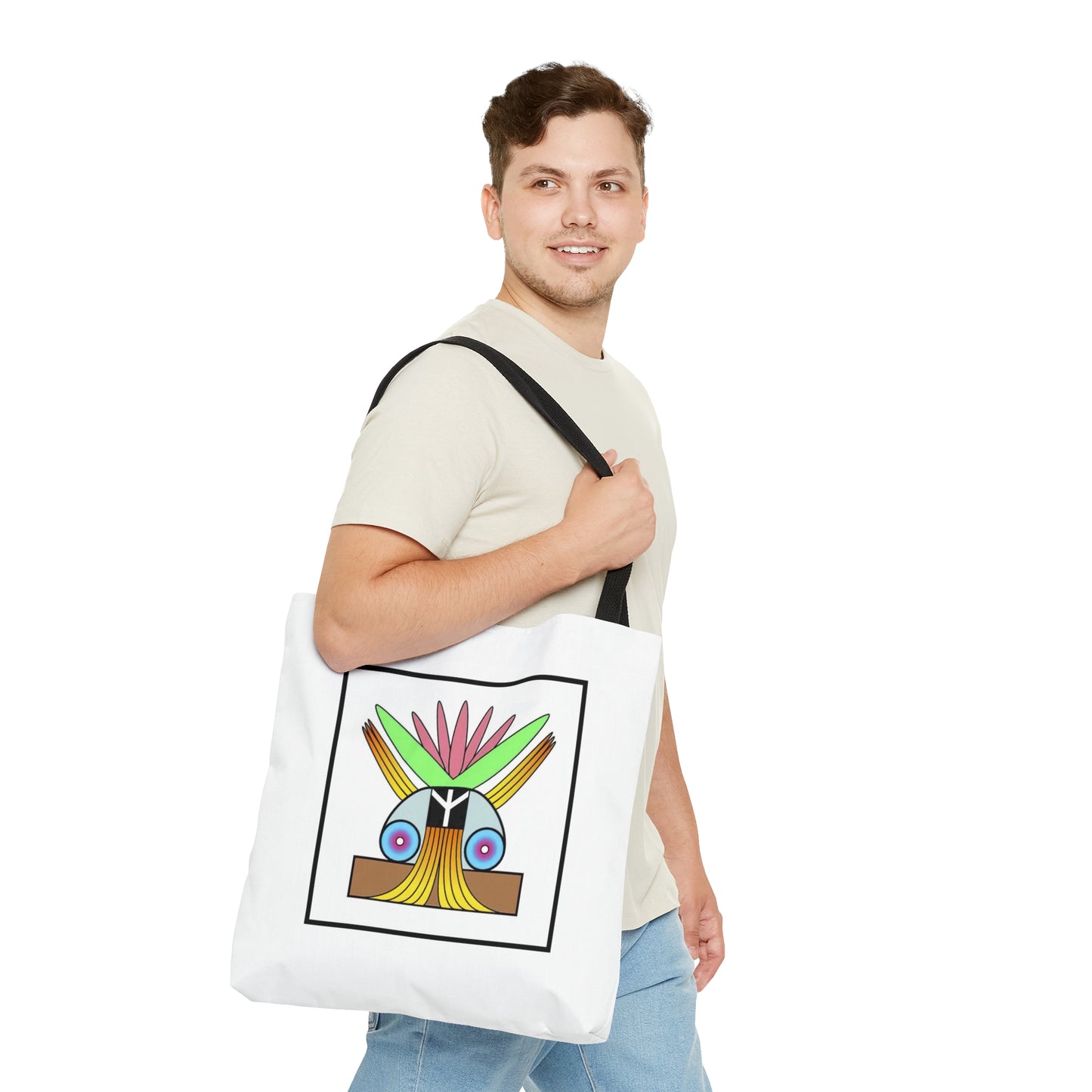 Tote Bag - BEAM *Peace* Edition