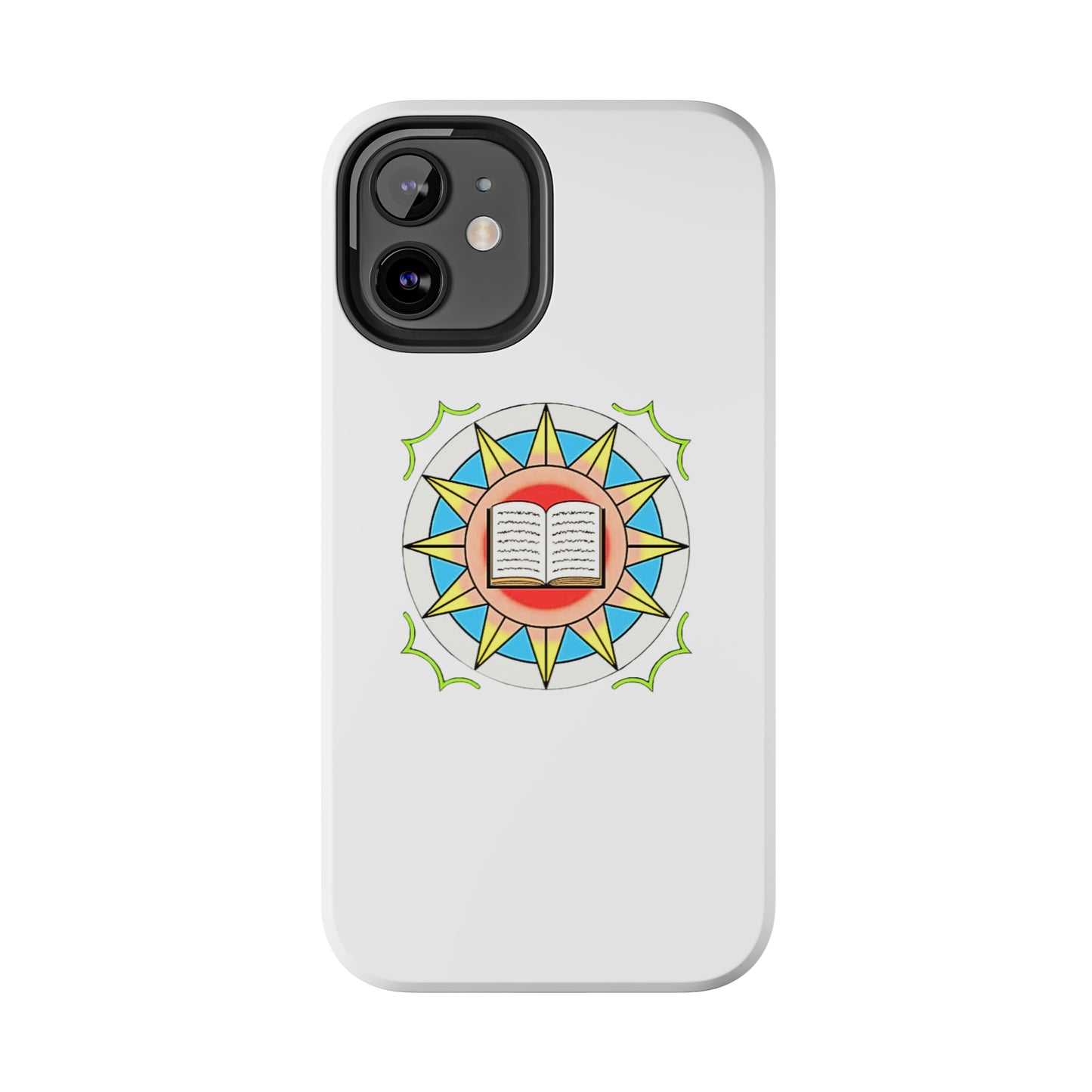 Tough Phone Case - BEAM *Knowledge* Edition