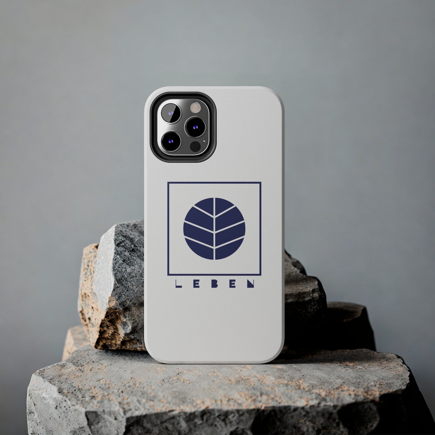 *Leben/Life* Edition - Tough Phone Case
