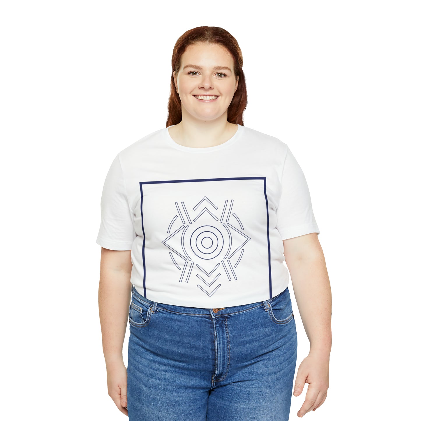VERANTWORTUNG (Responsibility) Short Sleeve Tee