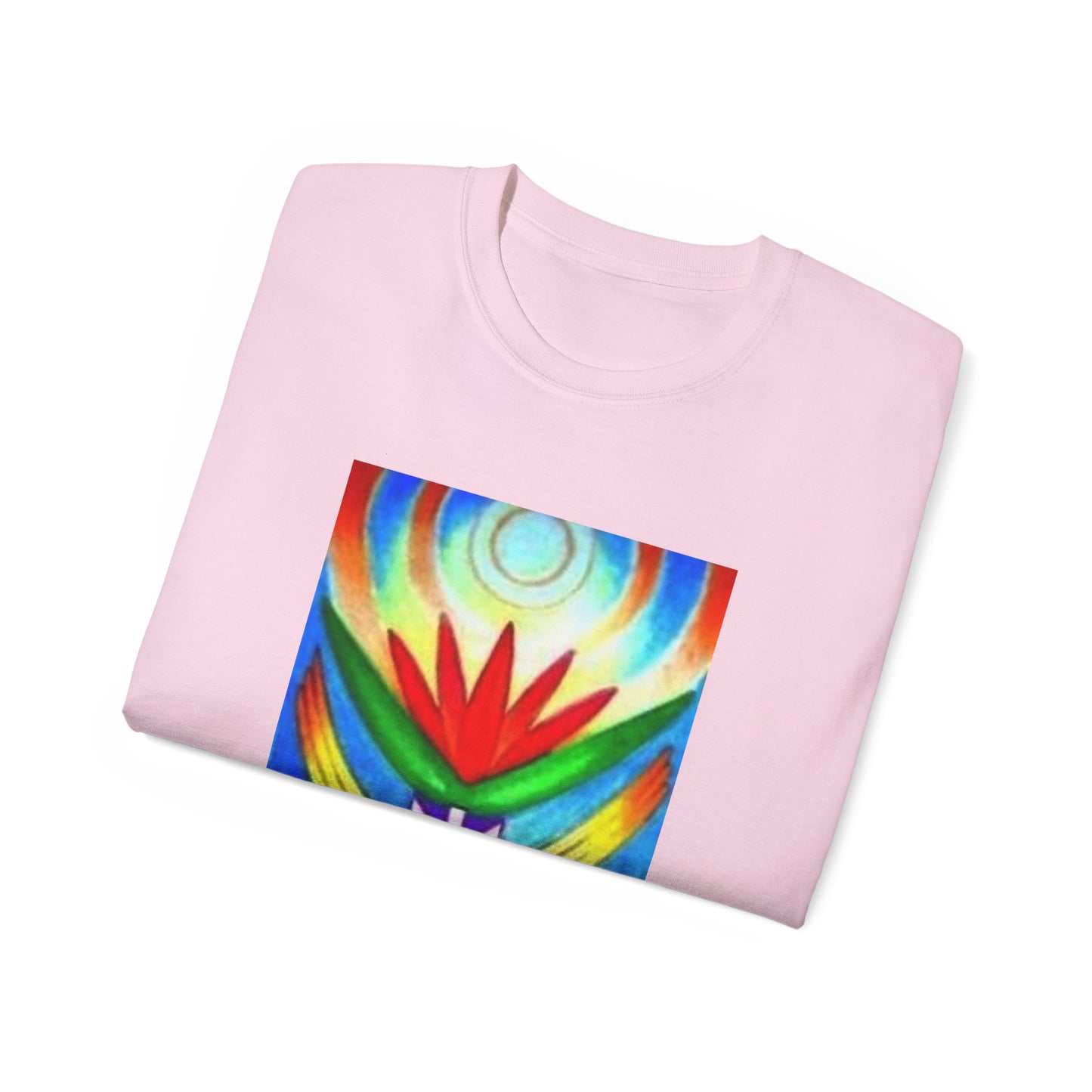Unisex Ultra Cotton Tee