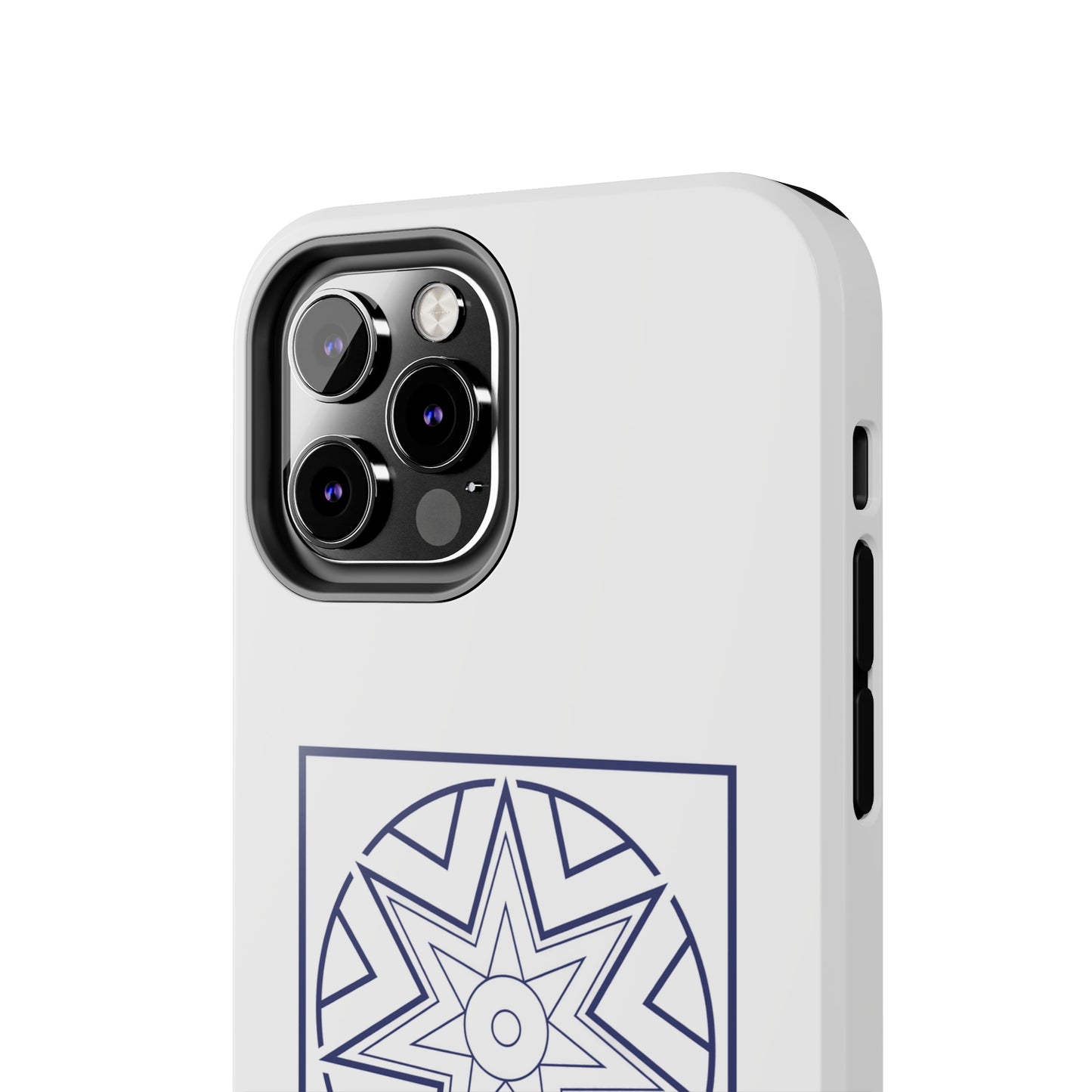 *Streben/Striving* Edition - Tough Phone Case