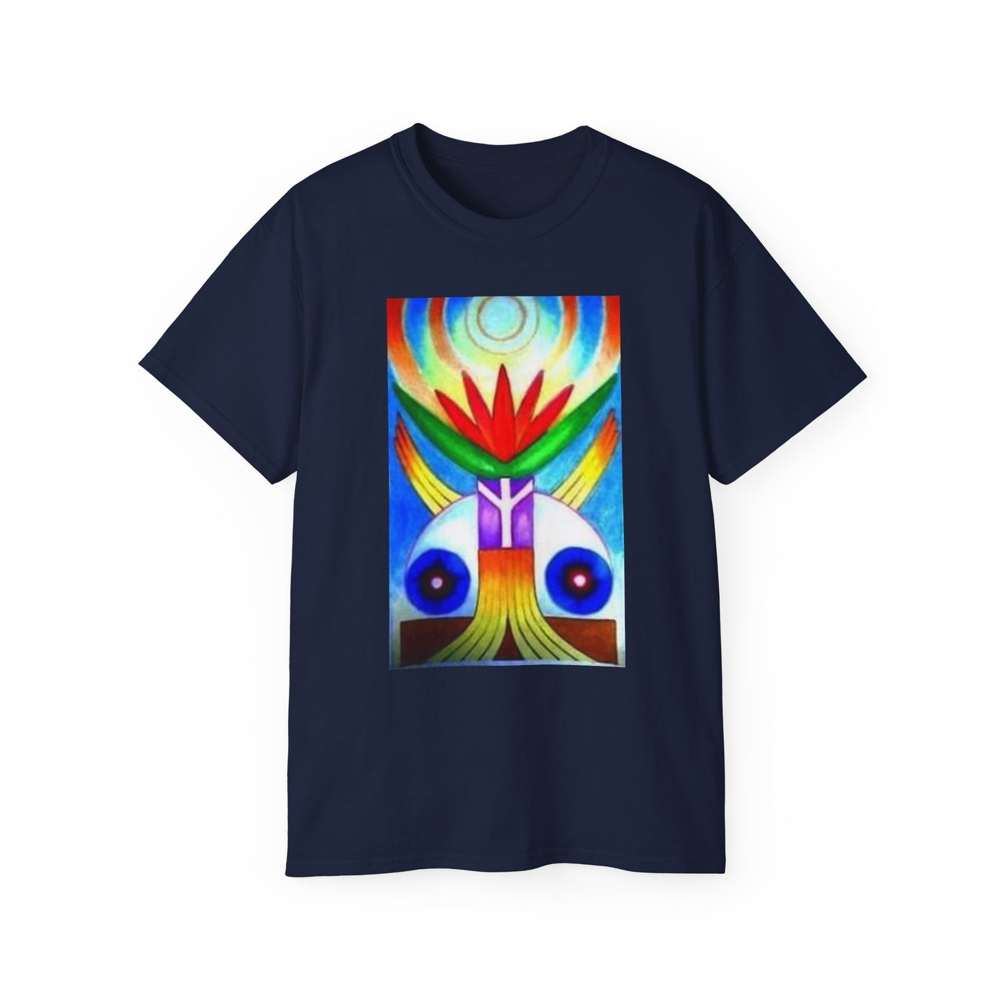 Unisex Ultra Cotton Tee
