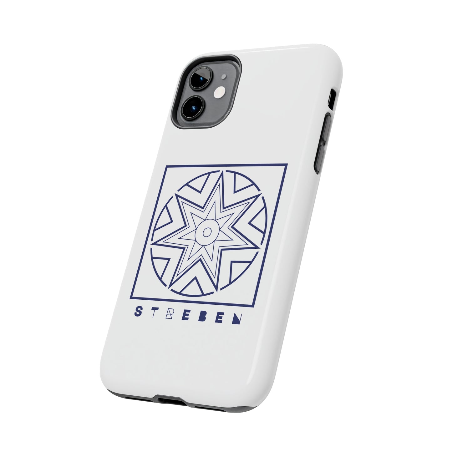 *Streben/Striving* Edition - Tough Phone Case