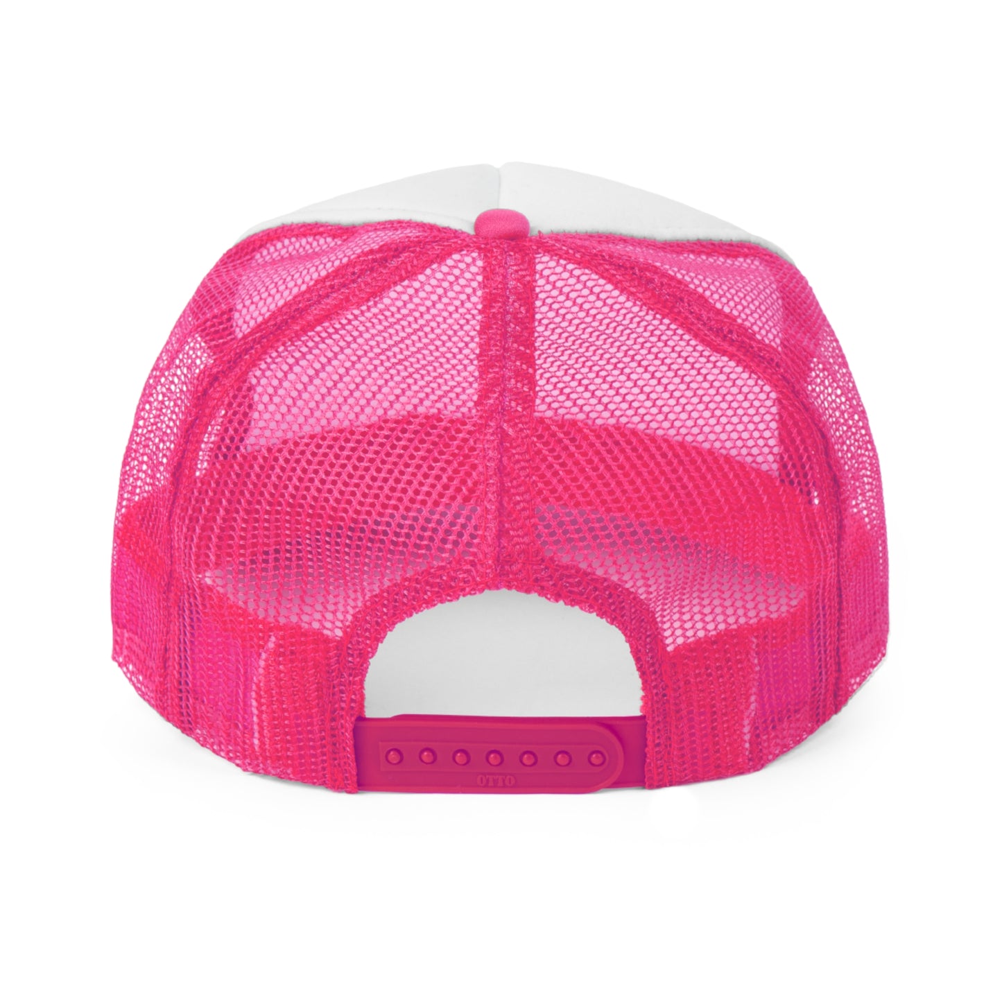 Trucker Cap - BEAM *Peace* Edition