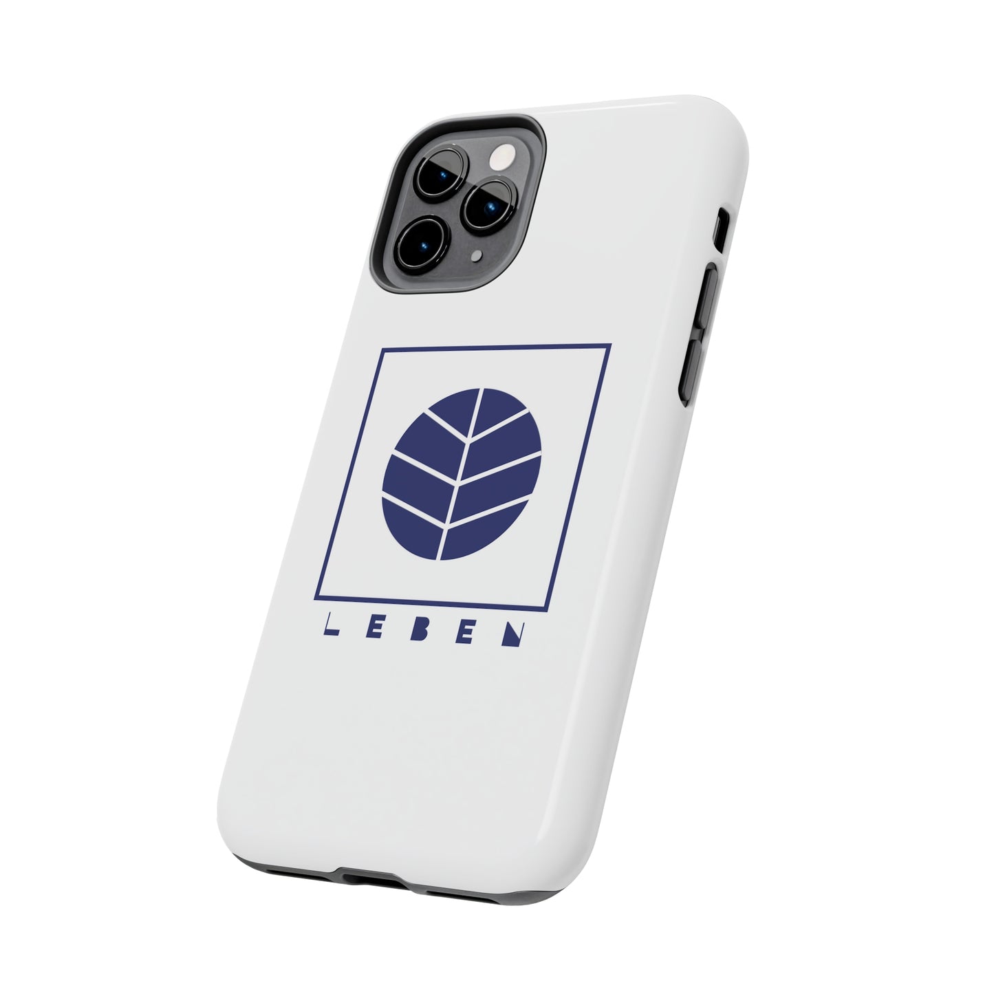 *Leben/Life* Edition - Tough Phone Case