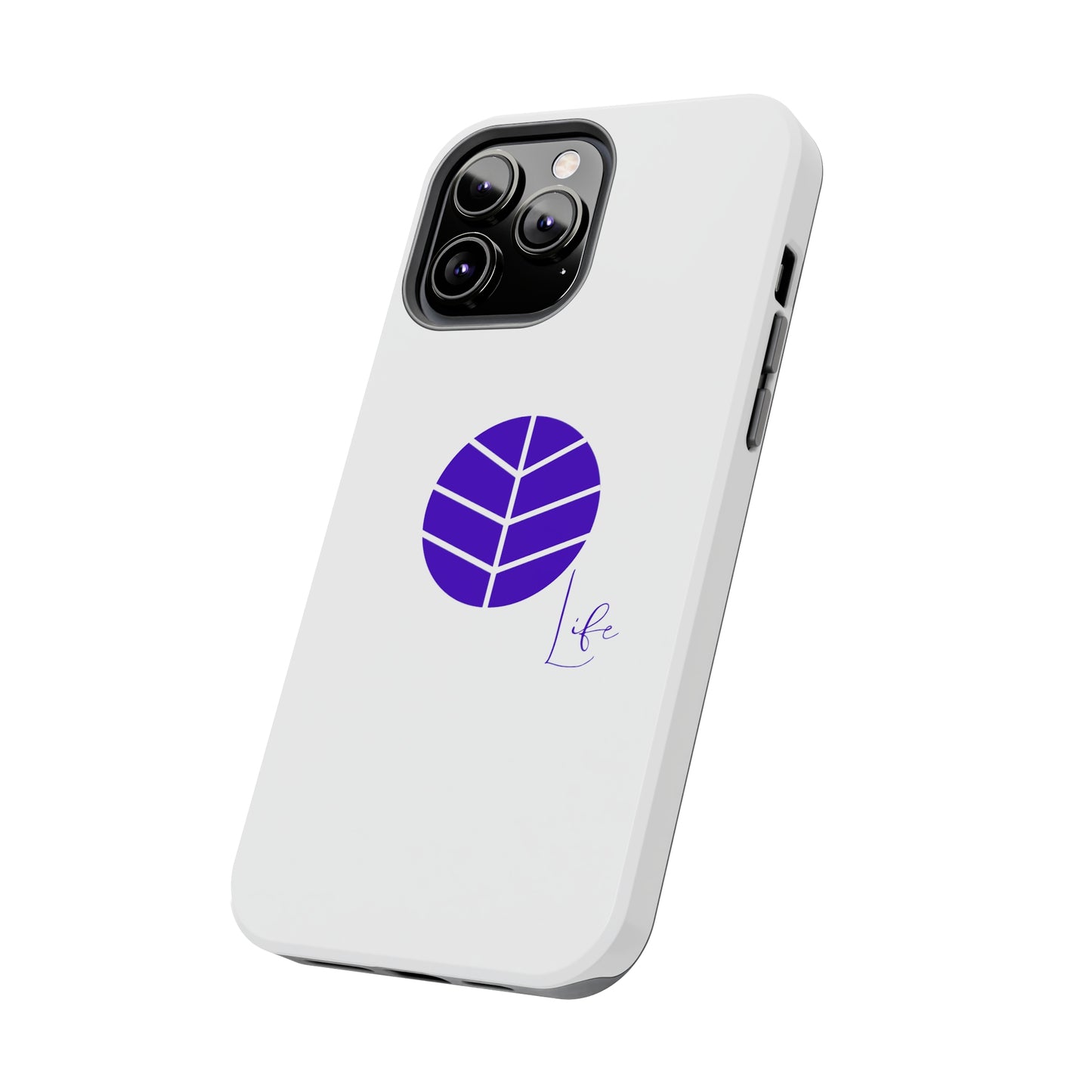 Tough Phone Case - BEAM *Life* Edition (Pink)