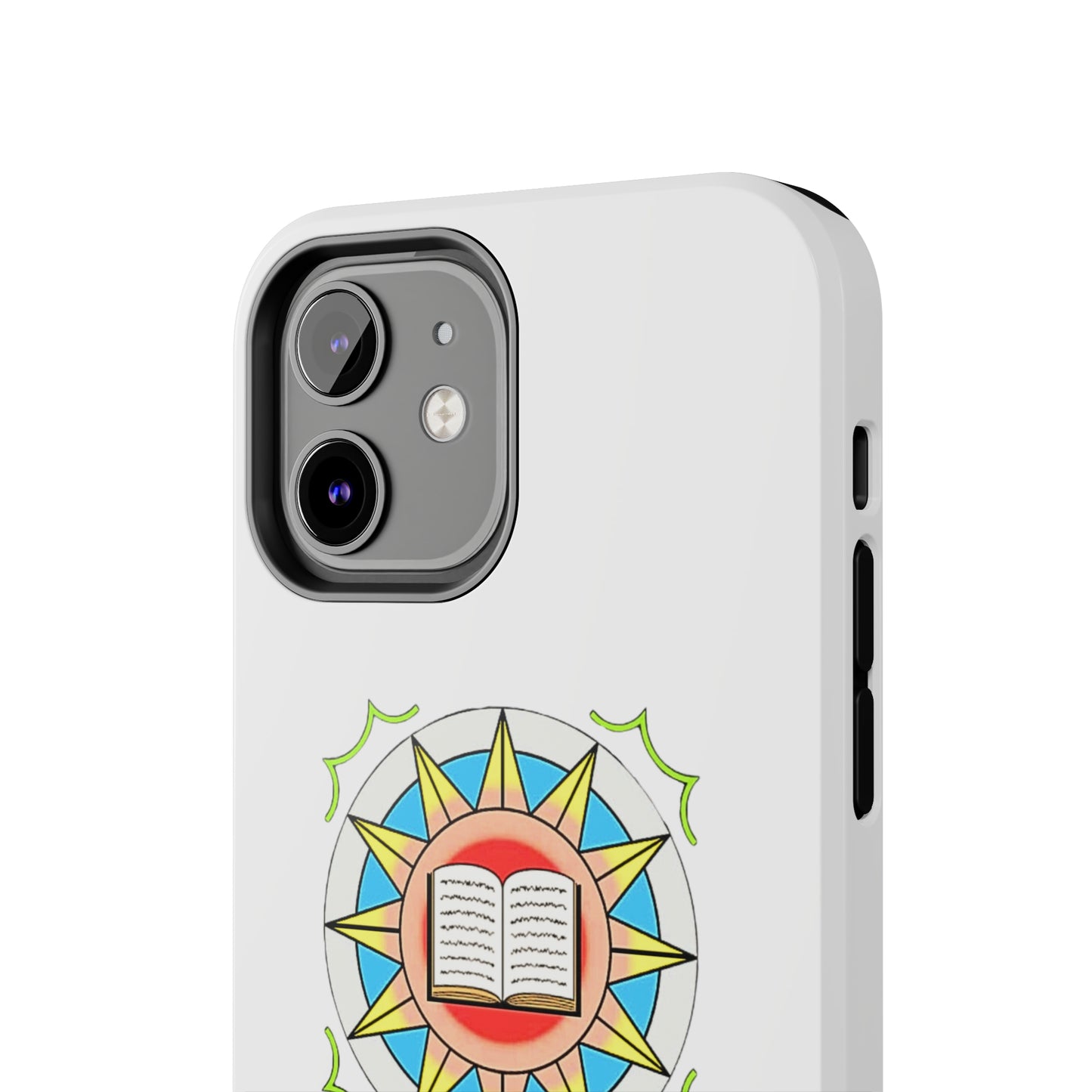 Tough Phone Case - BEAM *Knowledge* Edition