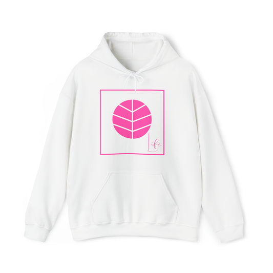 Heavy Blend™ Hooded Sweatshirt - BEAM *Life* Edition