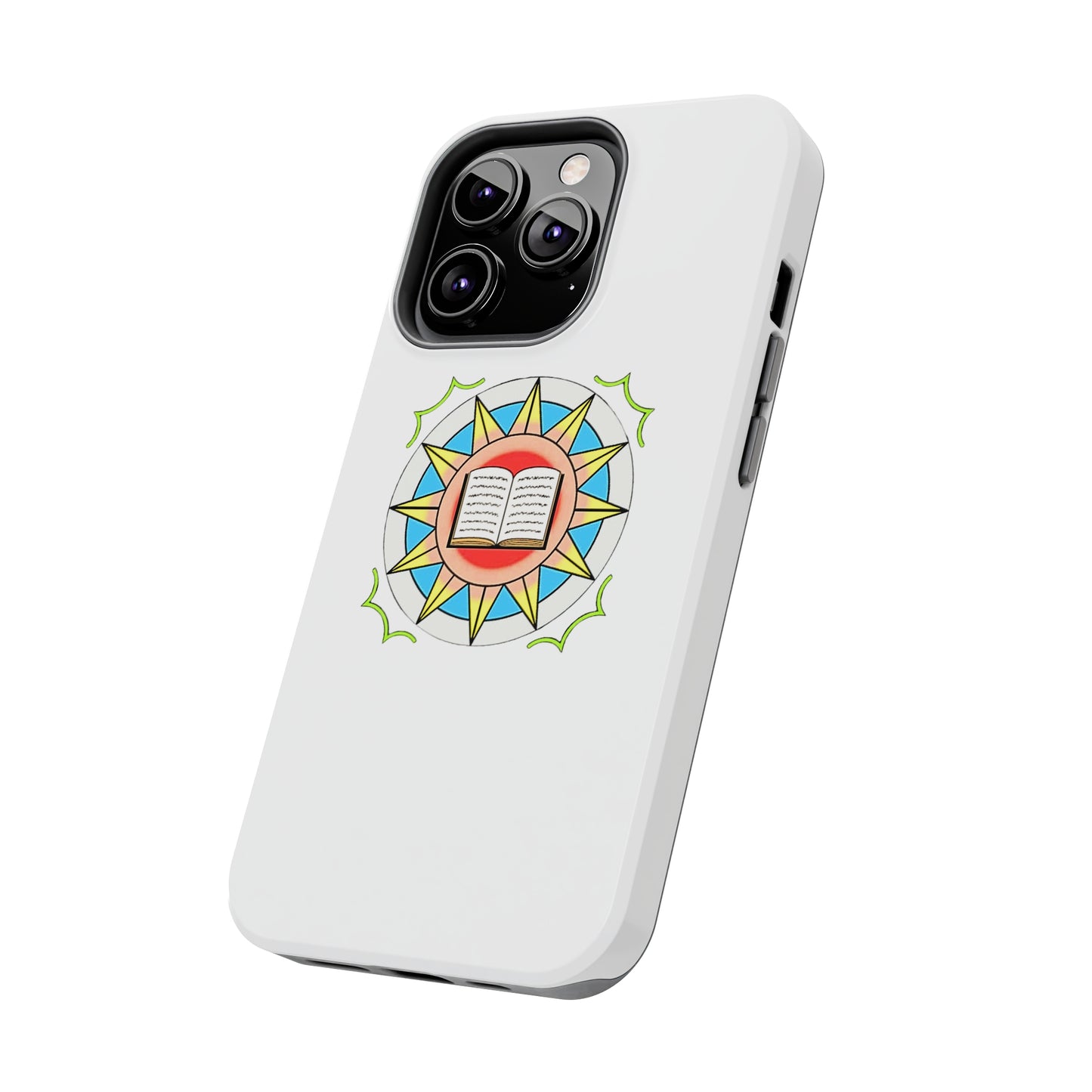 Copy of Tough Phone Case - BEAM *Knowledge* Edition