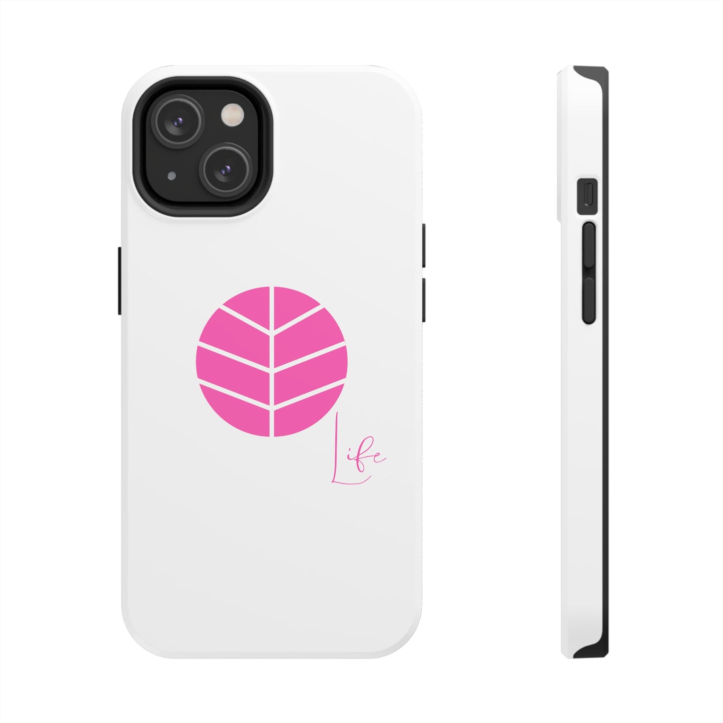 Tough Phone Case - Life Edition