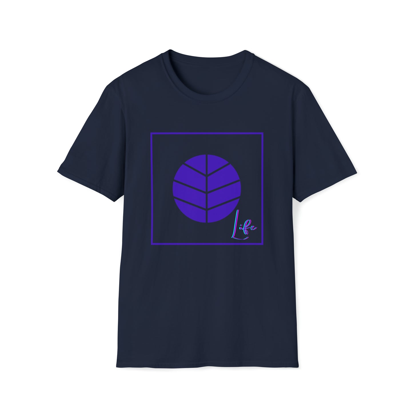 Softstyle T-Shirt - BEAM *Life* Edition