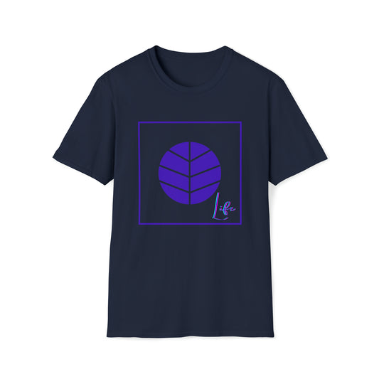 Softstyle T-Shirt - BEAM *Life* Edition