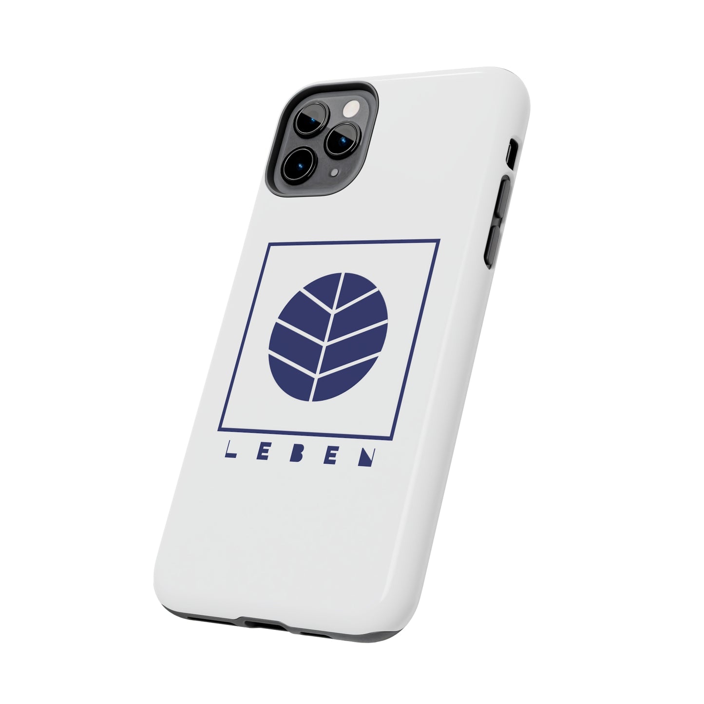 *Leben/Life* Edition - Tough Phone Case