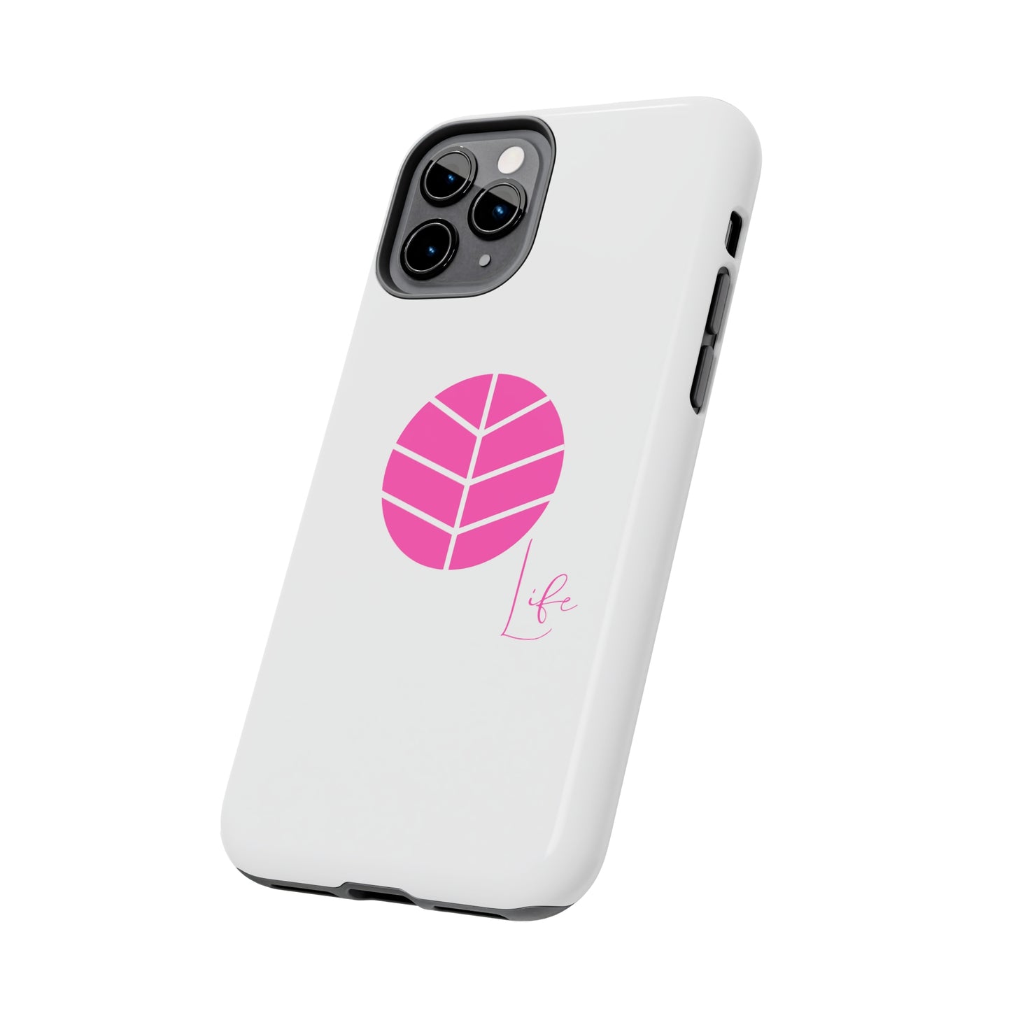 Tough Phone Case - Life Edition