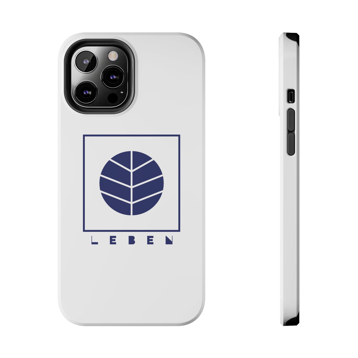 *Leben/Life* Edition - Tough Phone Case