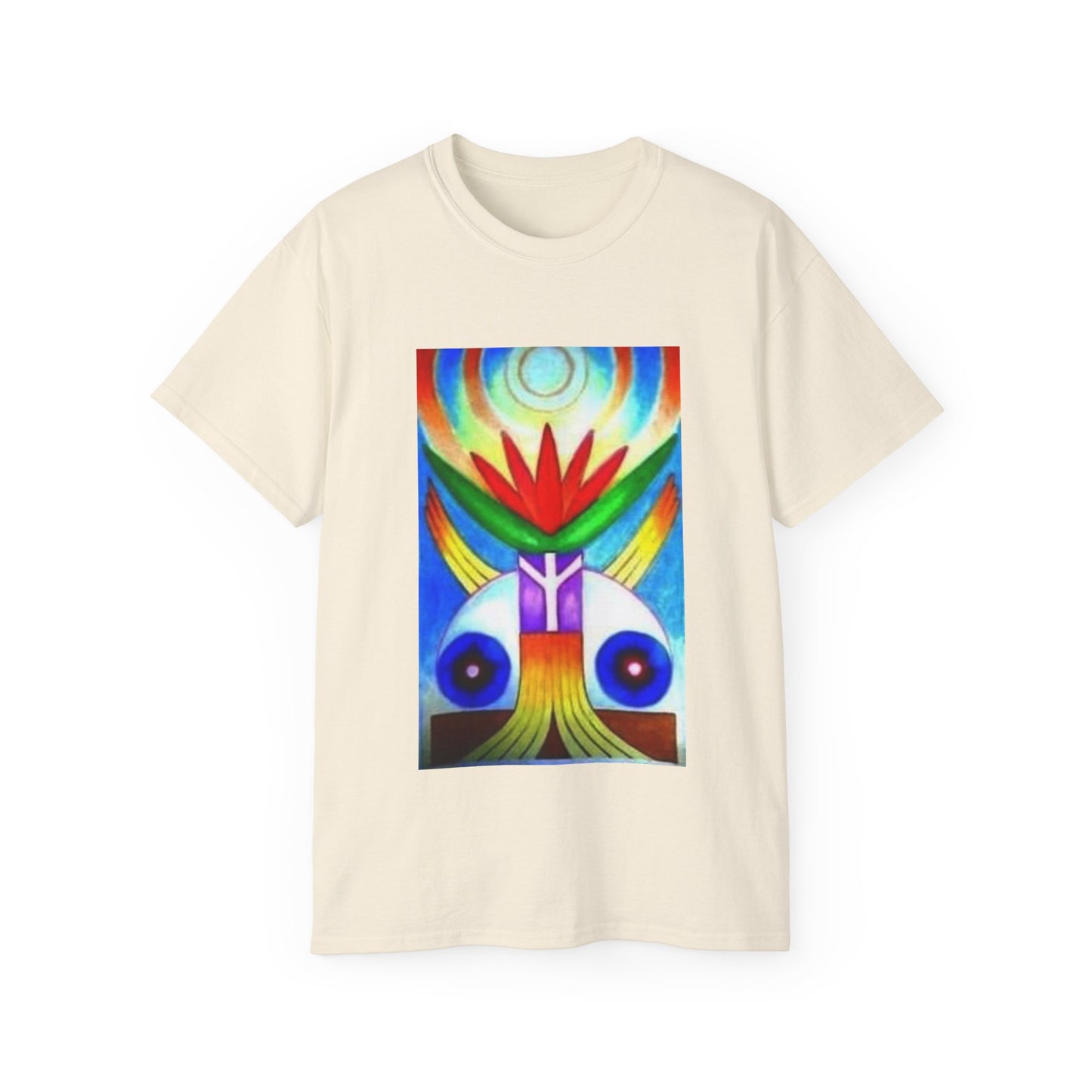 Unisex Ultra Cotton Tee