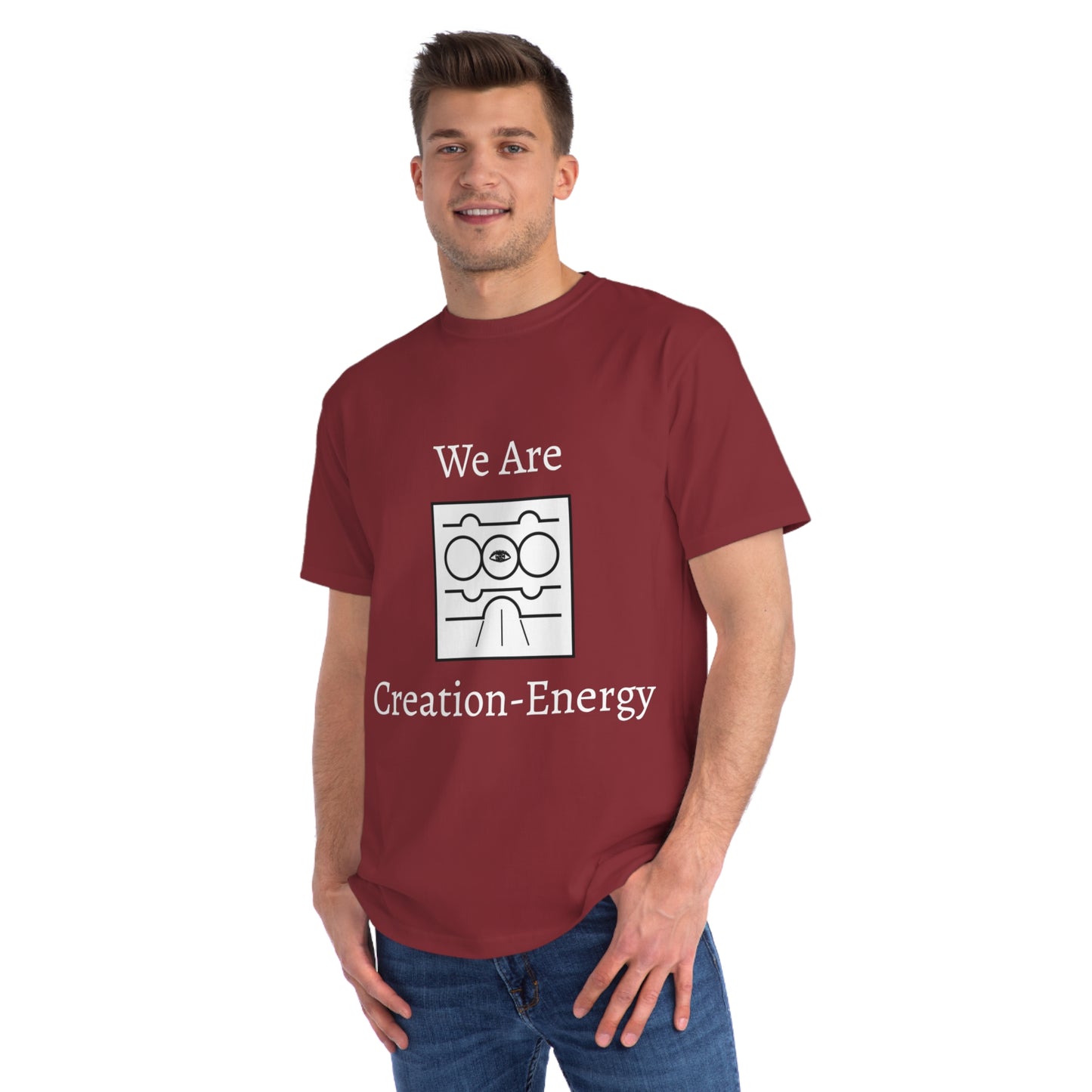 Organic Unisex Classic T-Shirt
