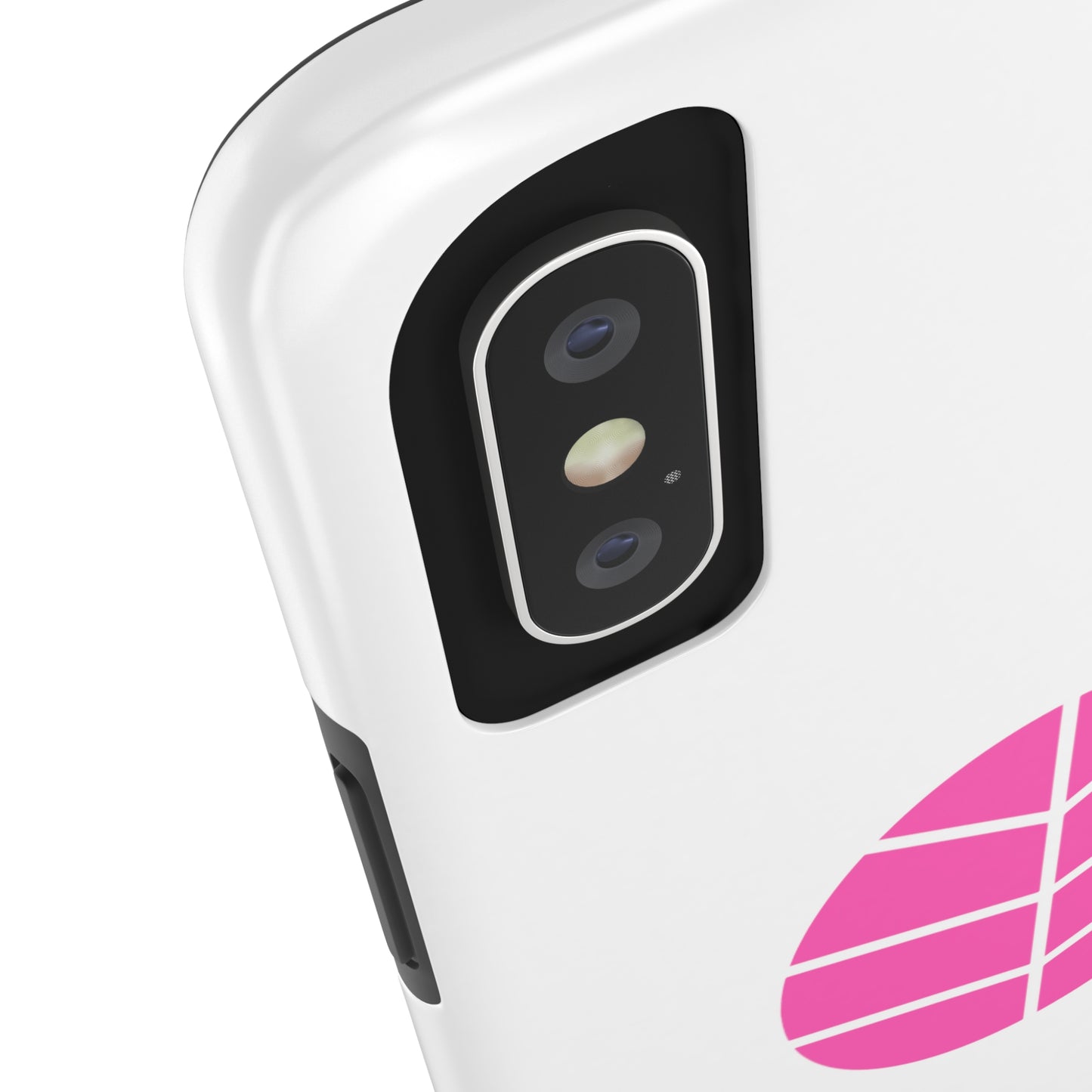 Tough Phone Case - Life Edition