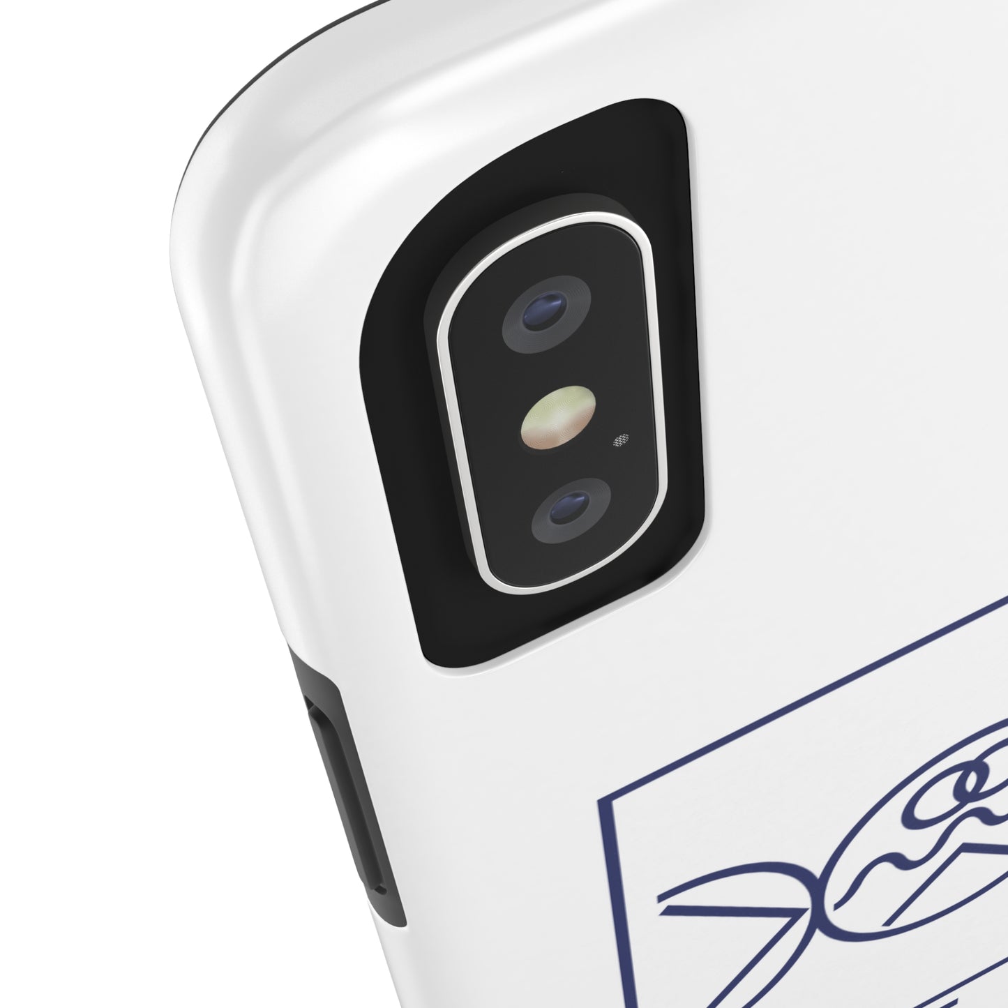 *Liebe/Love* Edition - Tough Phone Case