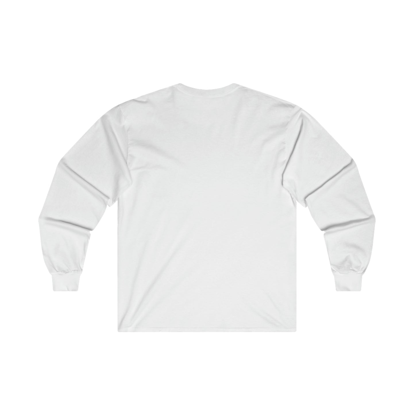 LIEBE/LOVE Symbol - Ultra Cotton Long Sleeve Tee
