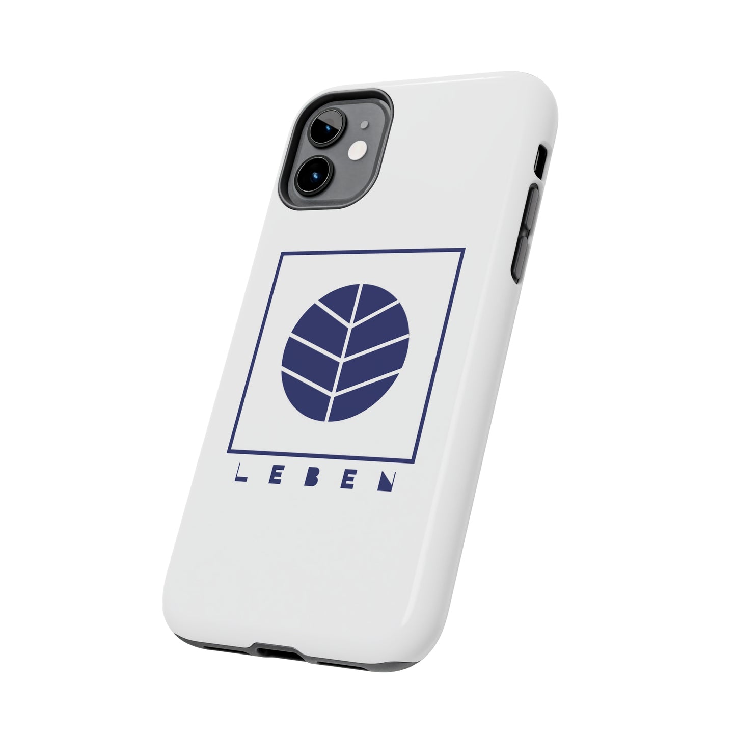 *Leben/Life* Edition - Tough Phone Case